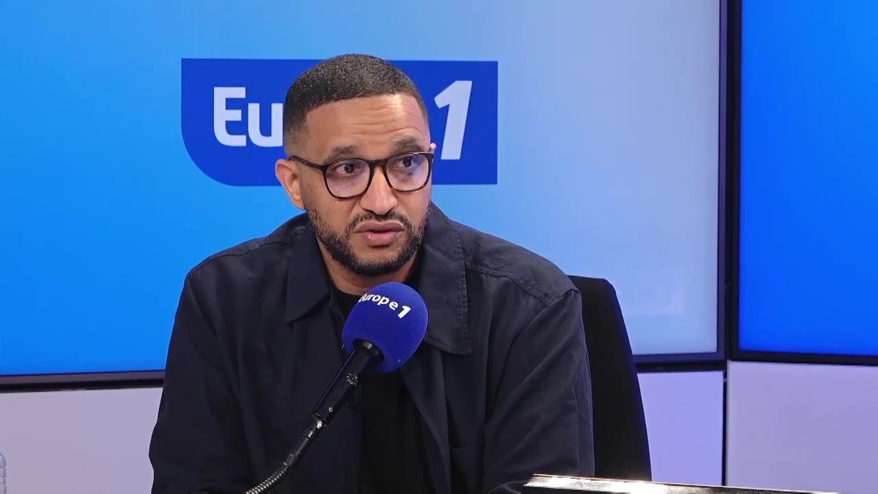 Pascal Praud et vous – «Ces gens font plus de mal» : Reda Belhaj évoque la réaction d’une partie de la gauche après la mort d’Aboubakar Cissé