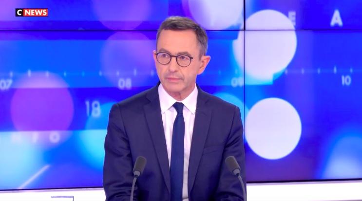 «Les capacités d’accueil sont dépassées» : Retailleau appelle une nouvelle fois à un référendum sur l’immigration