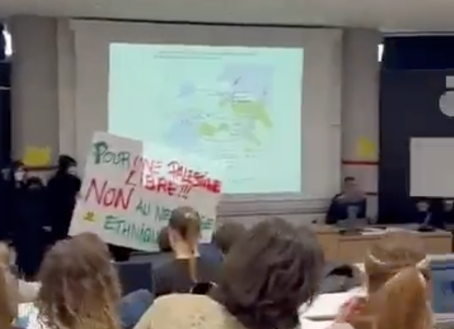 «Sioniste, raciste» : un professeur d’université intimidé après s’être opposé à la rupture du jeûne du Ramadan