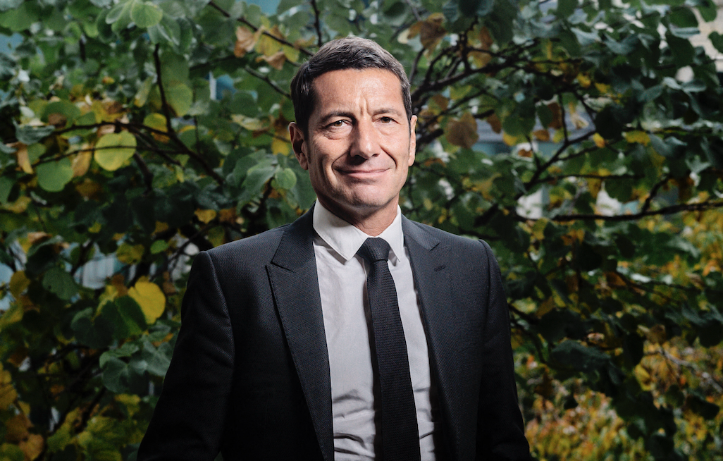 David Lisnard : «Réduire la dépense publique, c’est possible»