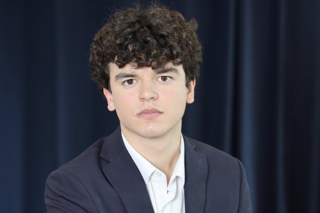 Pablo Ladam : «Sciences Po est un laboratoire du wokisme»