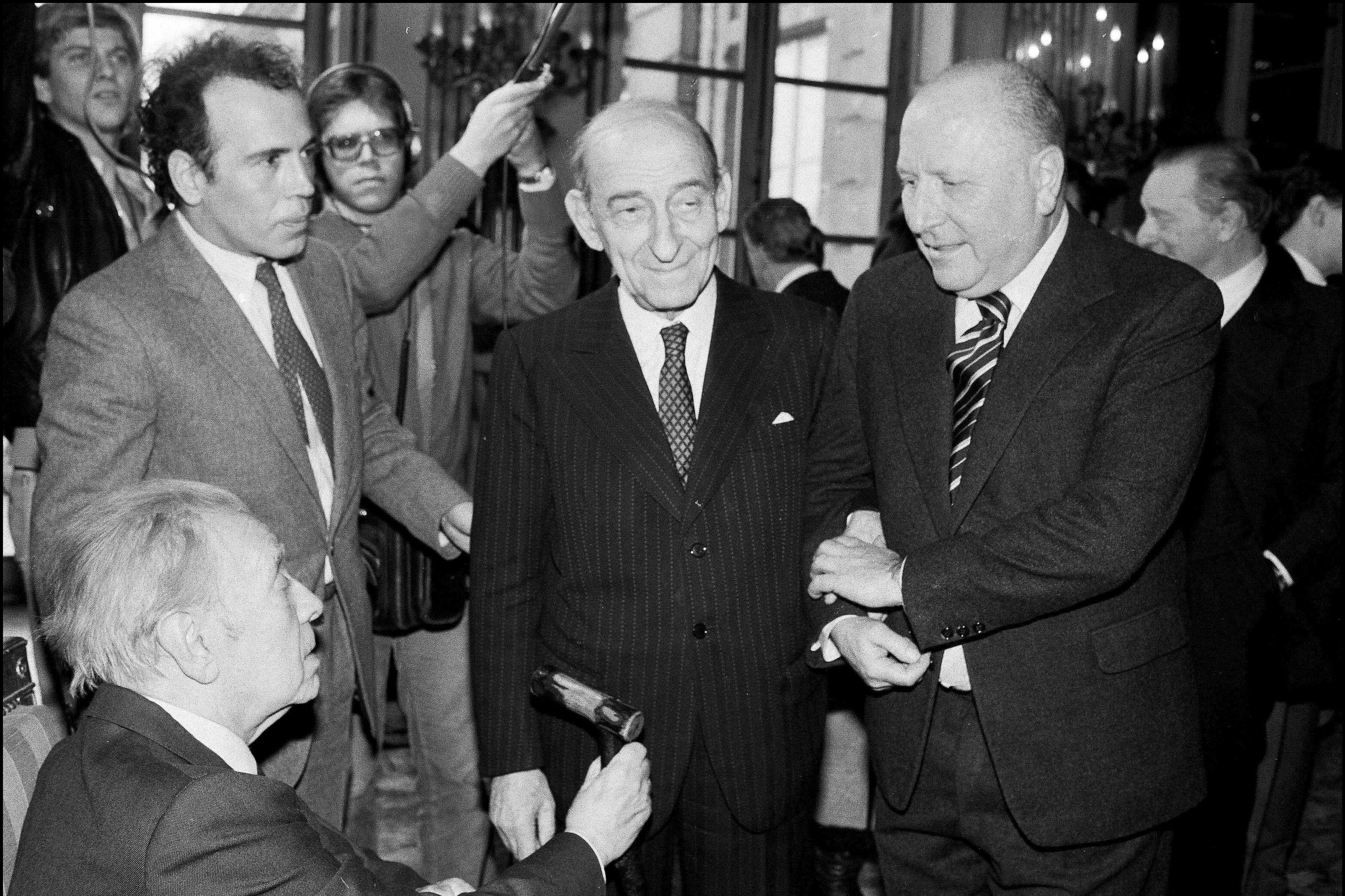 Samuel Fitoussi : «Les intellectuels façonnent l’esprit du temps»