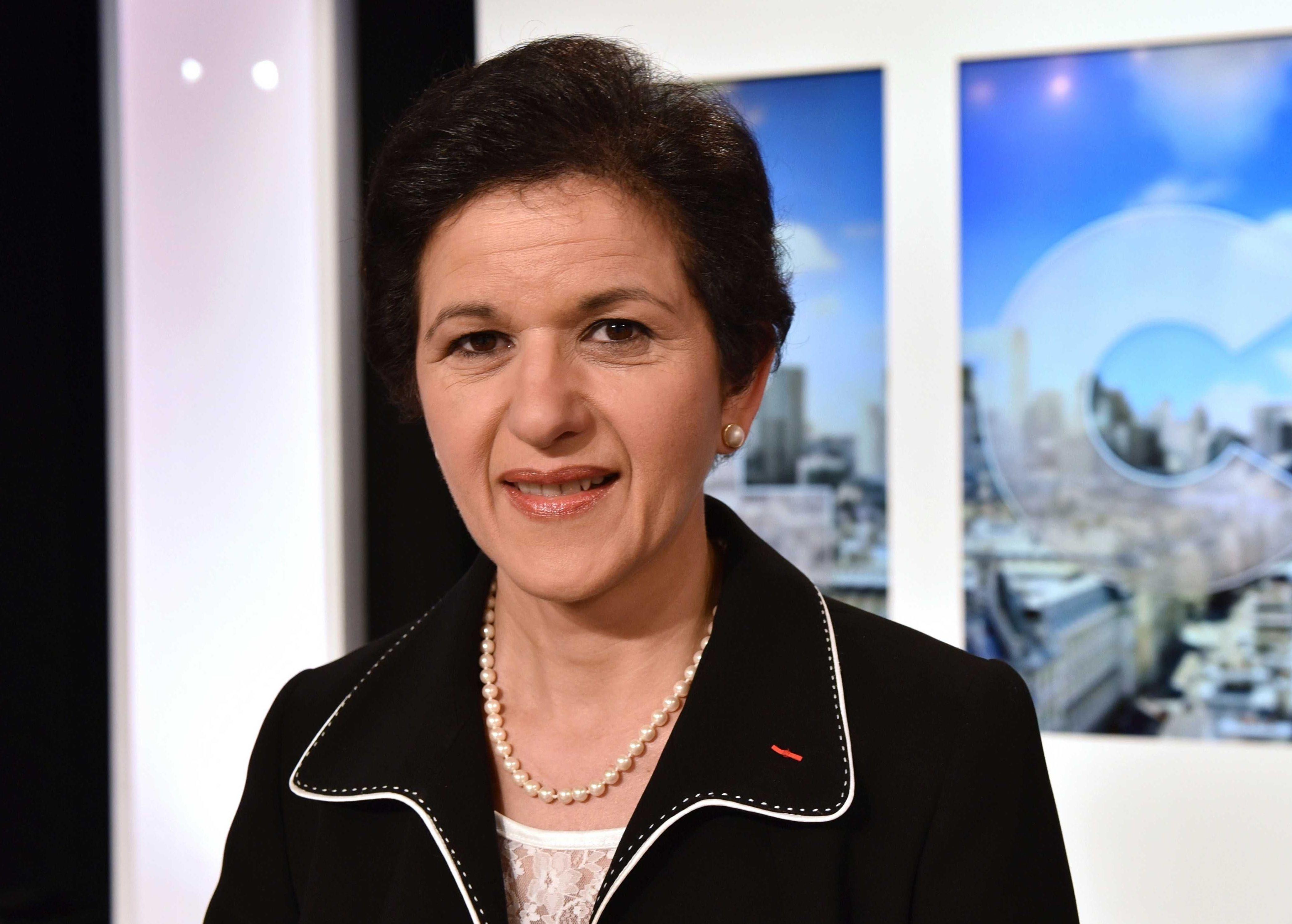 «Mon inconfort est allé croissant» : Malika Sorel se sépare du RN au Parlement européen