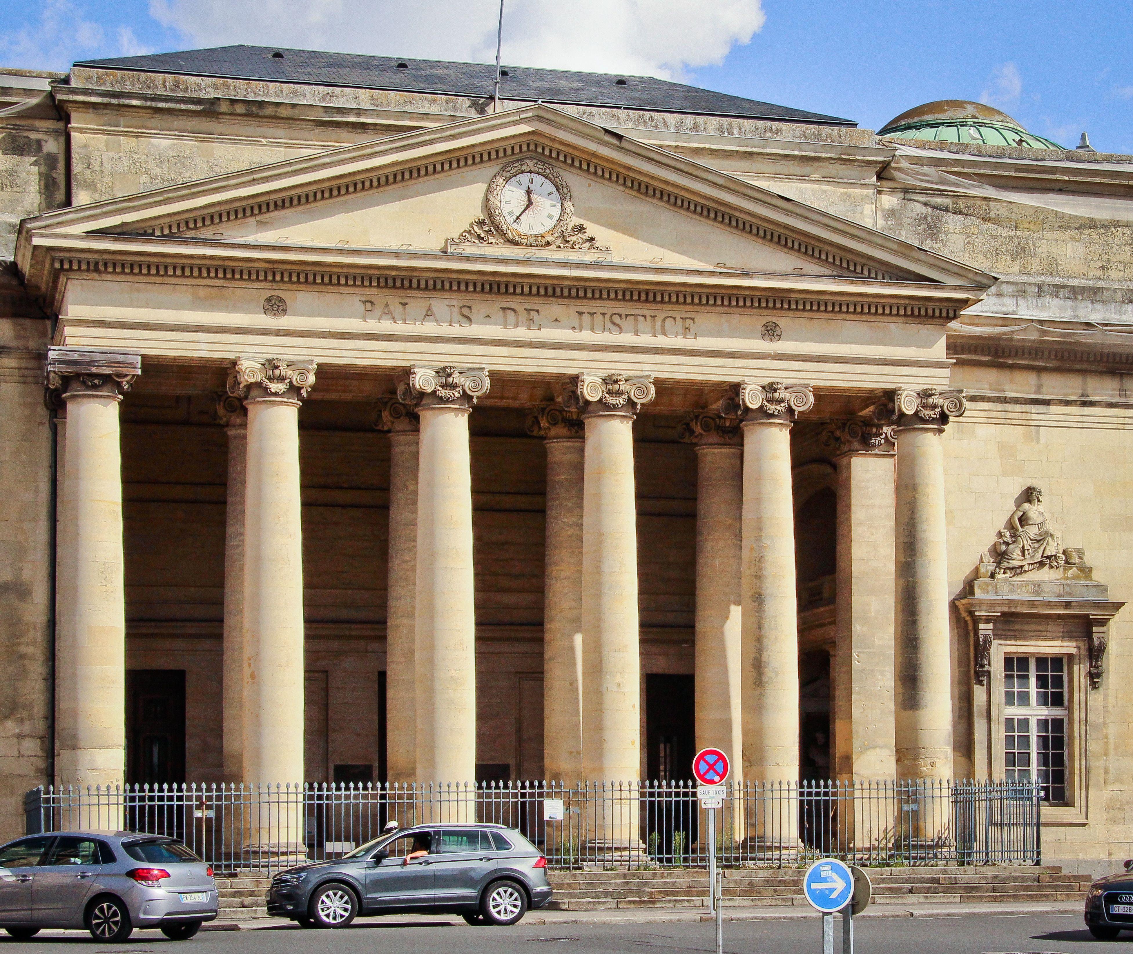 Caen : des parents et leur fillette pris en chasse par un migrant afghan armé d’un couteau