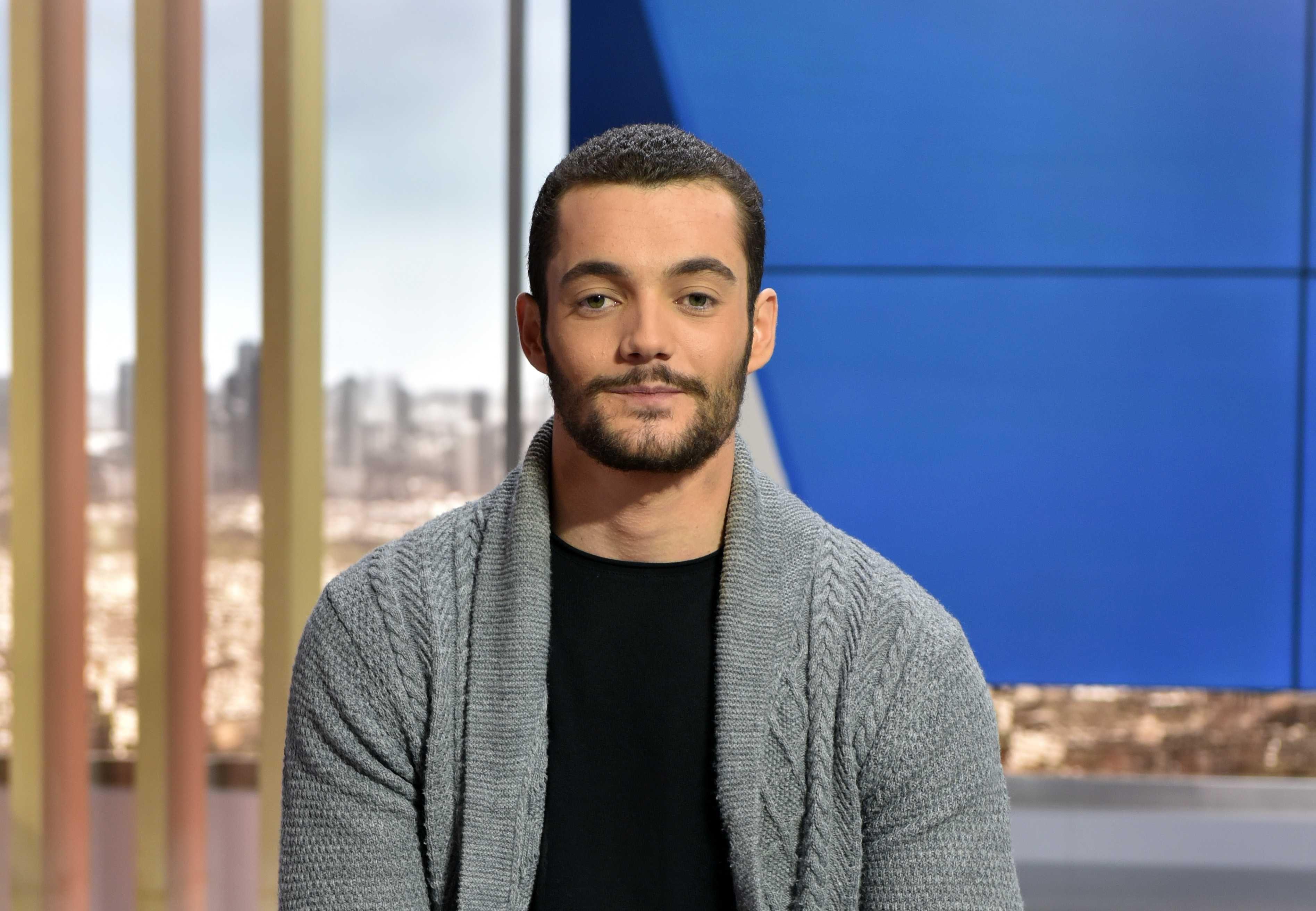 Municipales 2026 : vers une candidature de Louis Sarkozy à Menton ?