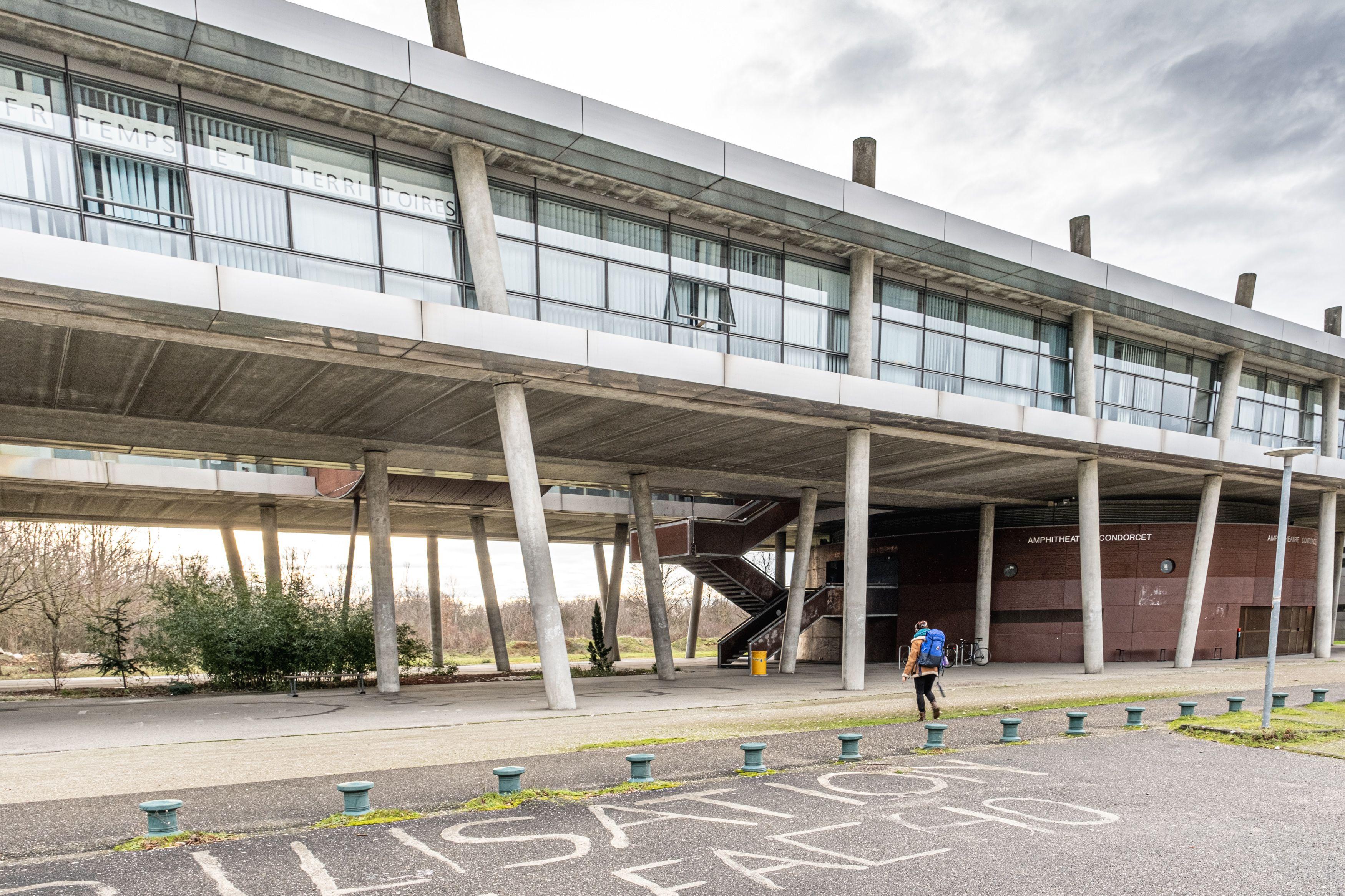 «Quelle honte», «ahurissant»… La présidente de Lyon-2 suscite l’indignation après sa charge contre le professeur Fabrice Balanche