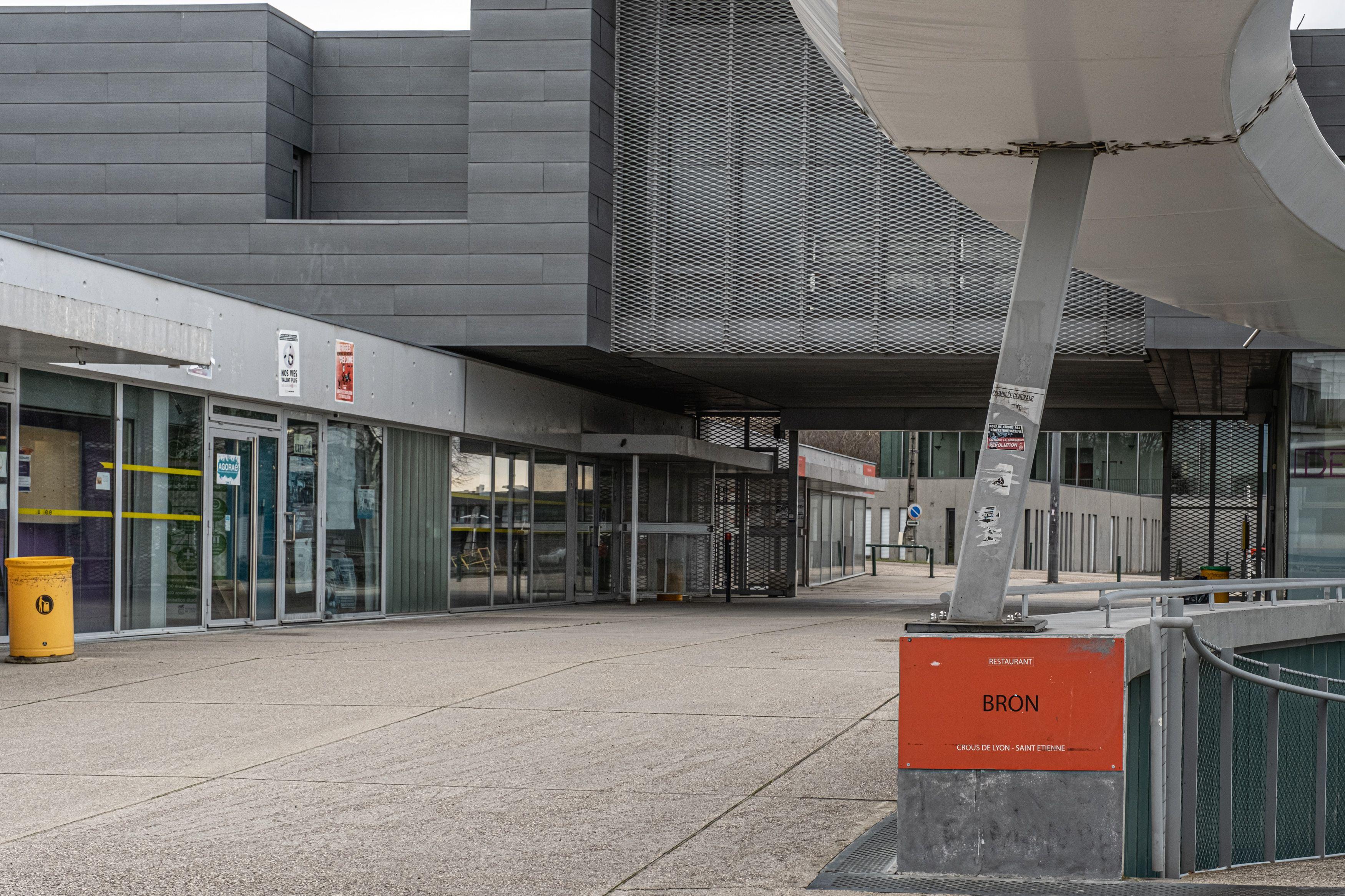 Polémique à Lyon-2 : une enquête ouverte après des menaces de mort contre la présidente de l’université