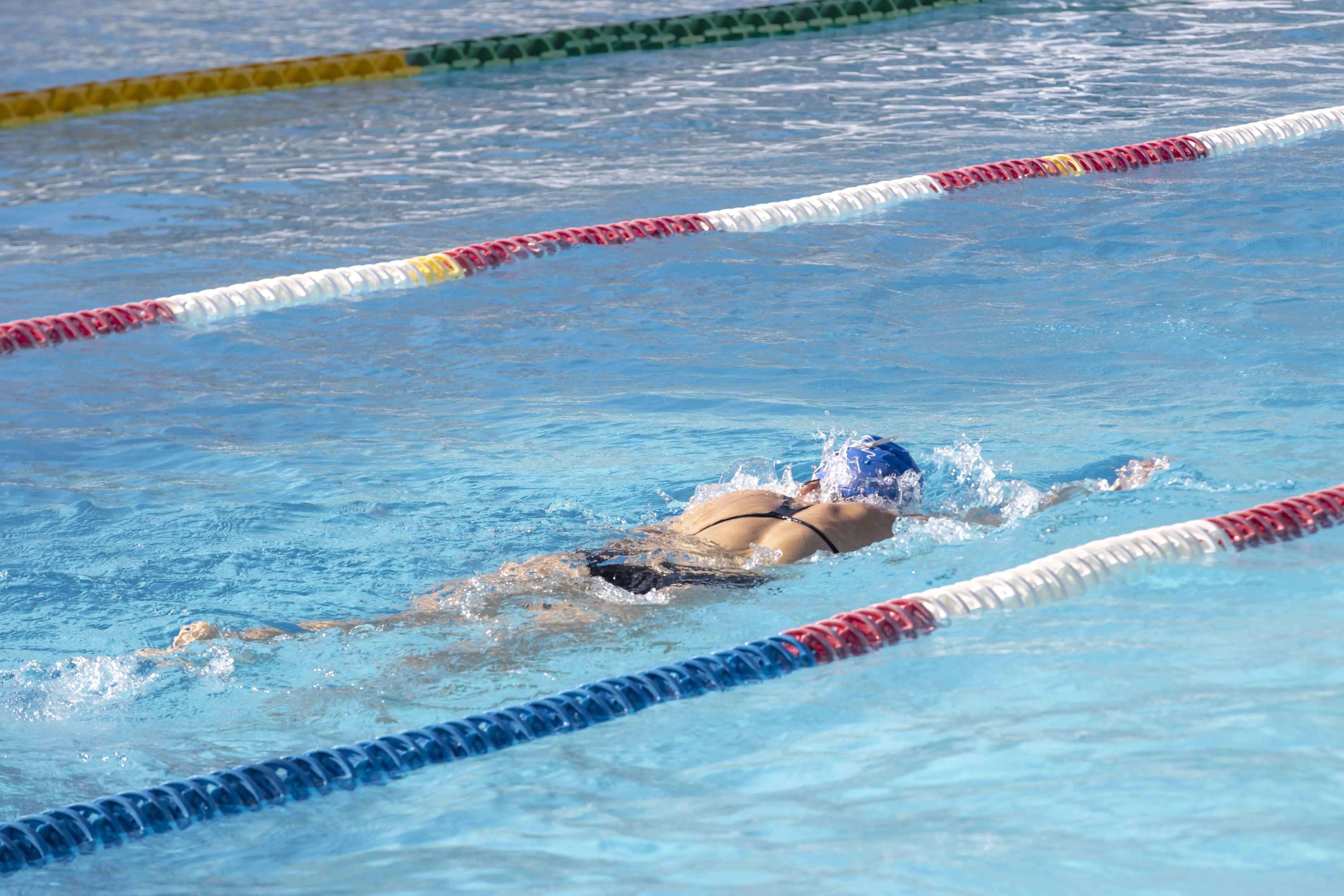 Paris : des femmes filmées à leur insu dans des piscines publiques, une enquête ouverte