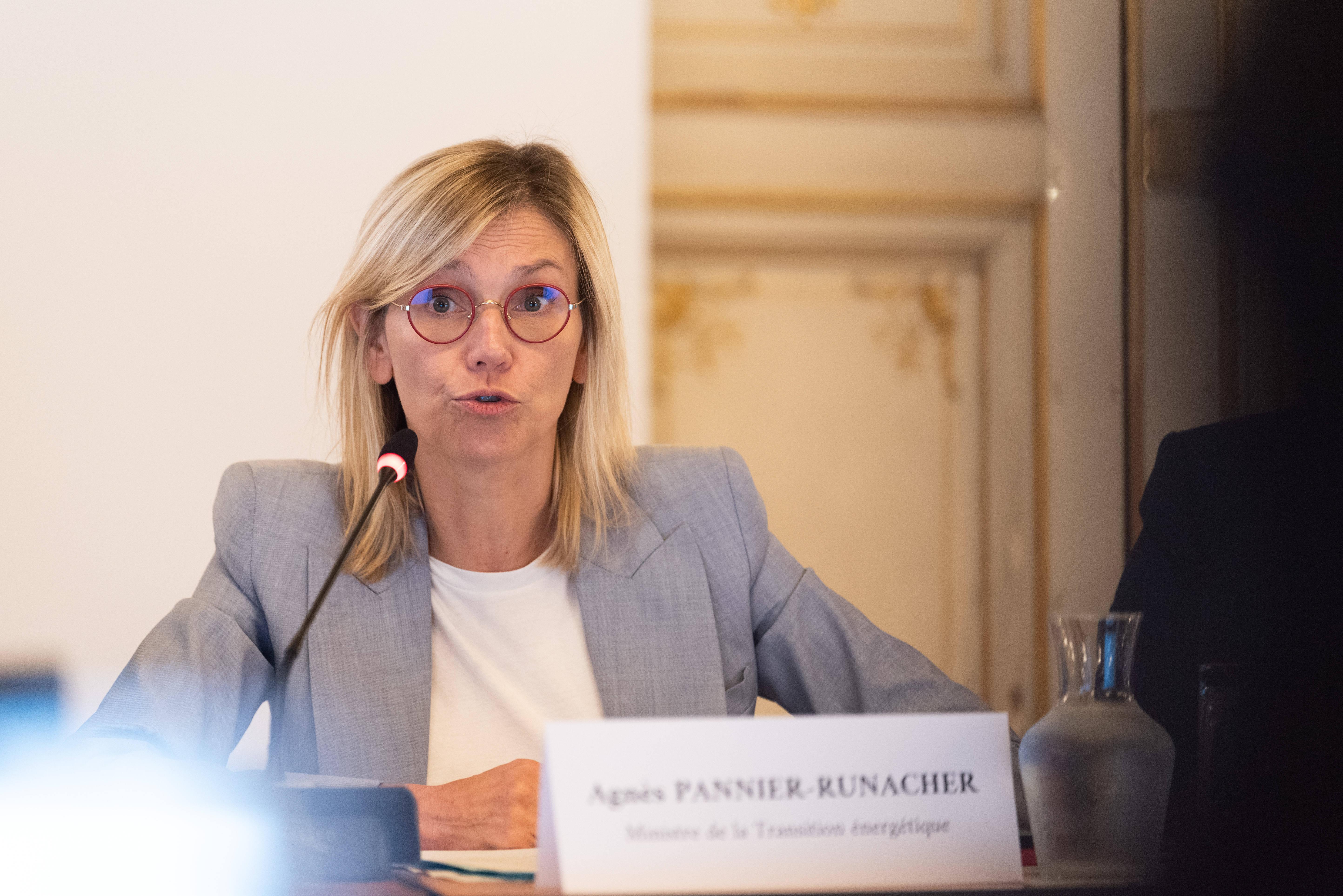 «Mépris macroniste» : la ministre de la Transition écologique choque en affirmant que les pauvres «n’ont pas de voiture»