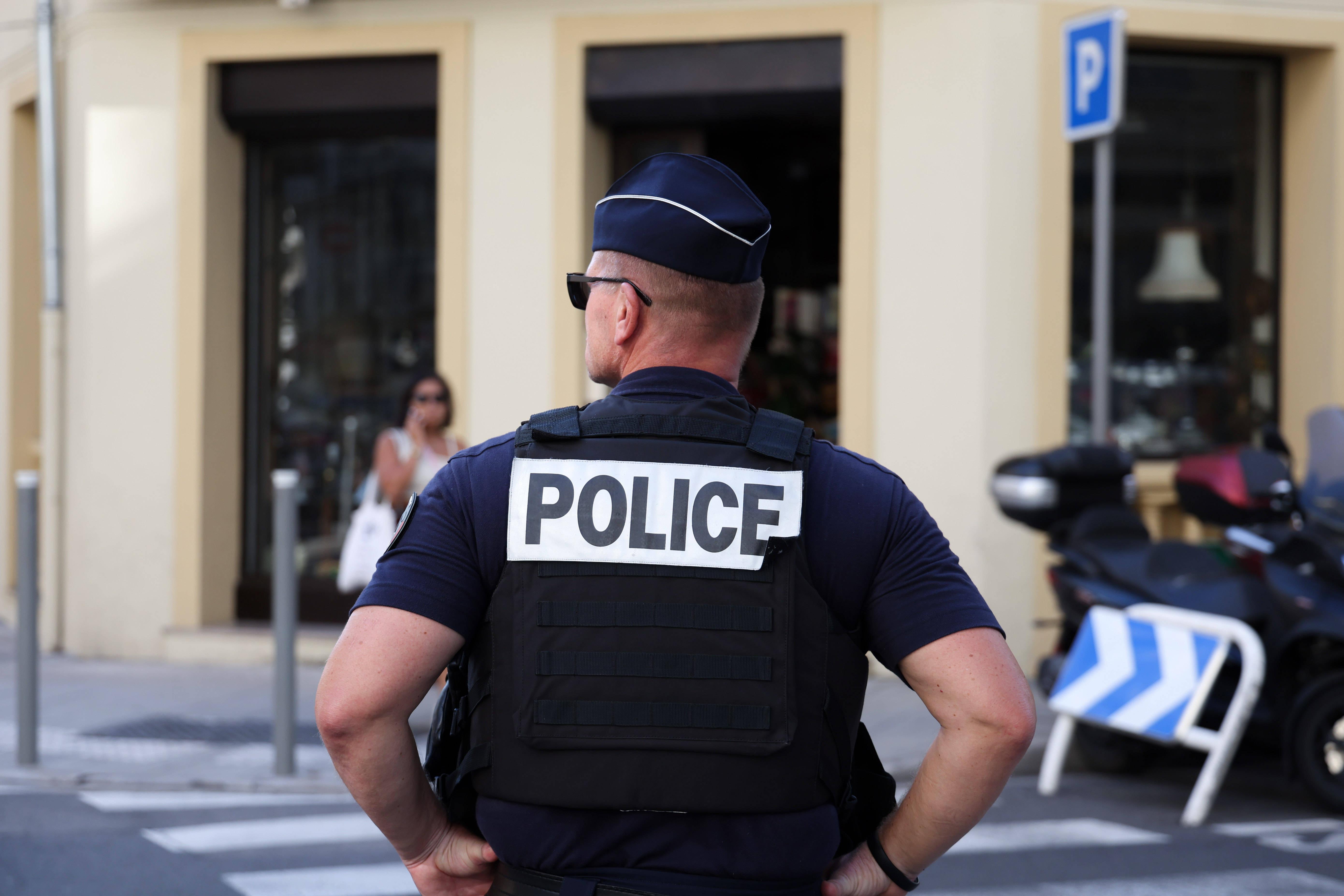 Montpellier : un adolescent de 14 ans poignardé en pleine rue