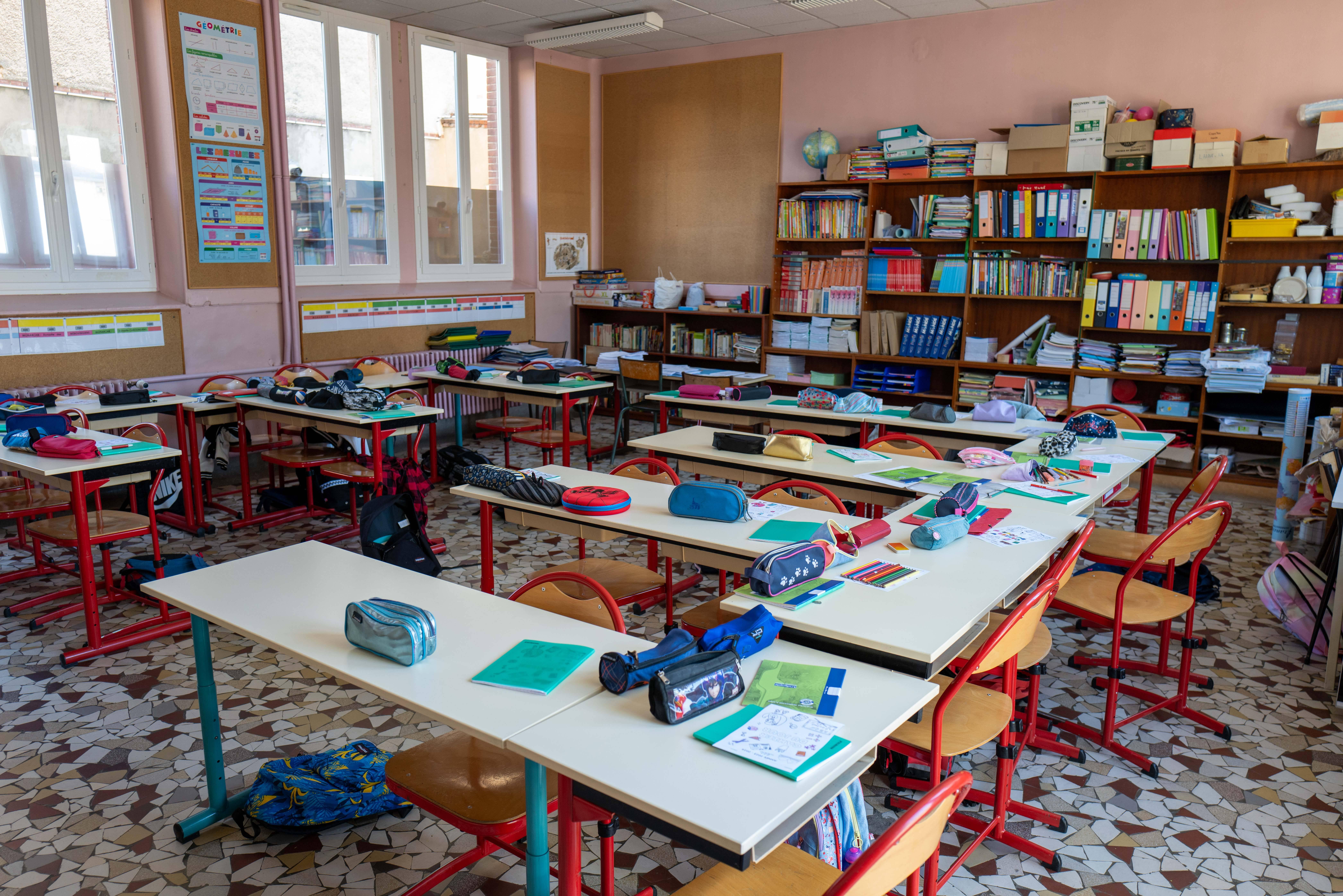 «Je vais t’égorger» : un parent d’élève crie à l’islamophobie après avoir été condamné pour menaces de mort