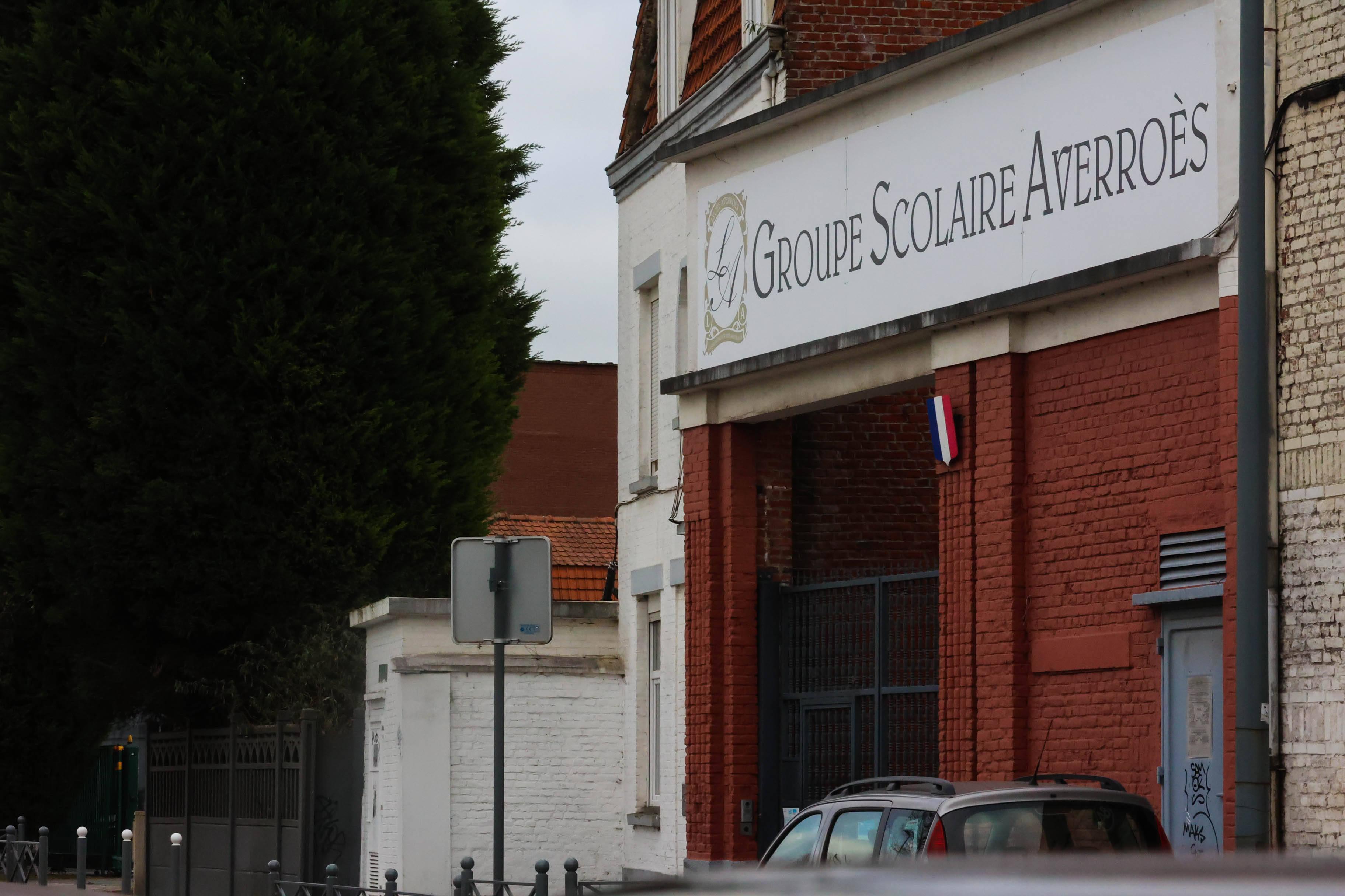 Lille : le lycée musulman Averroès retrouve son contrat avec l’État