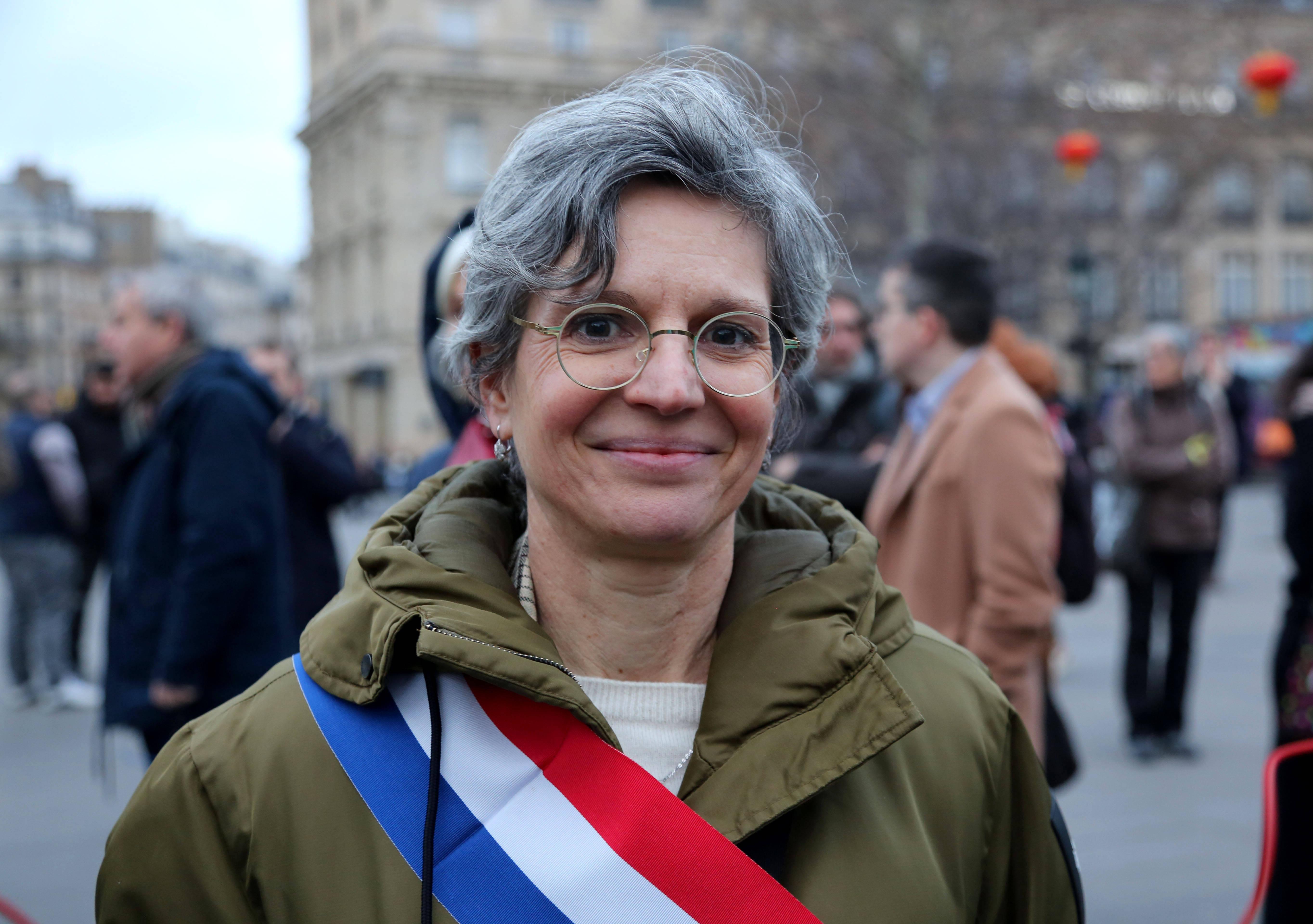 «L’aviation n’est pas une industrie d’avenir» : la réponse déconcertante de Sandrine Rousseau au PDG de Safran