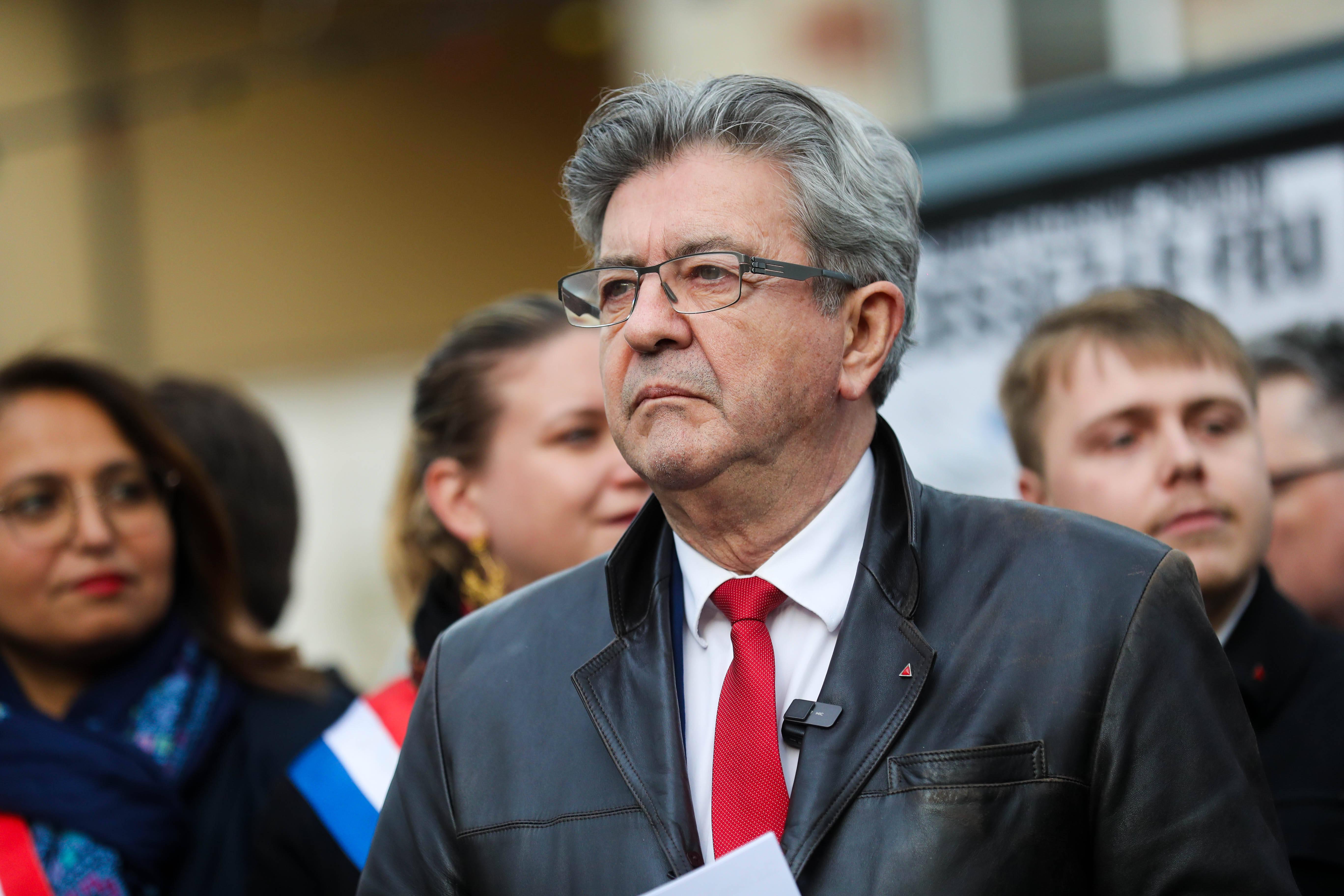 La France insoumise réclame une commission d’enquête sur l’«islamophobie d’atmosphère»