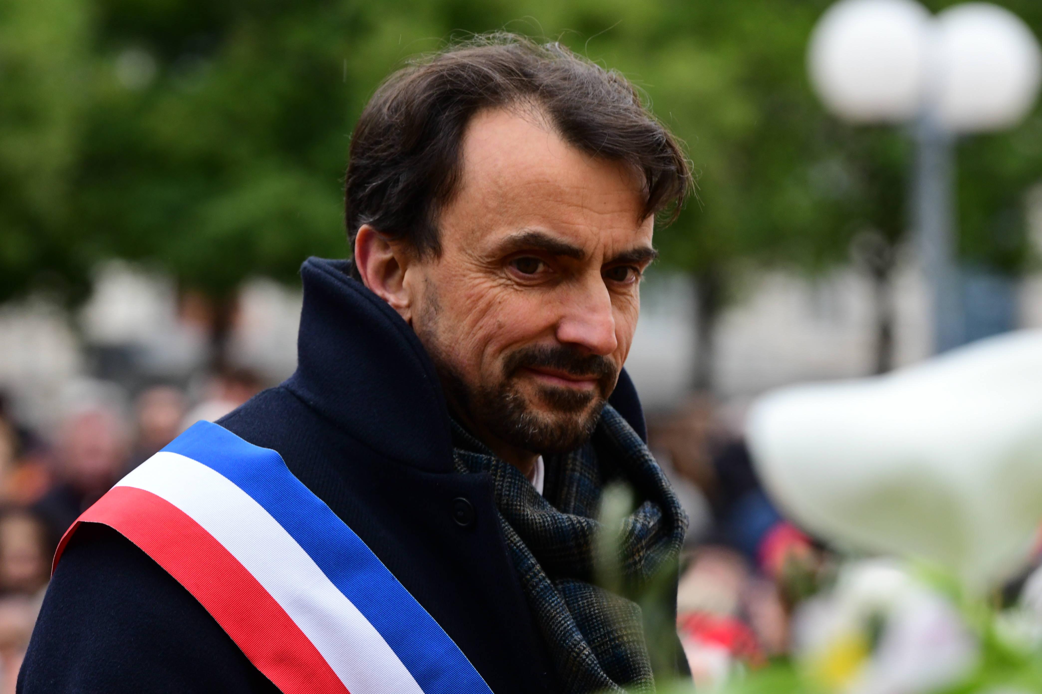 «On a beaucoup d’infos personnelles sur toi» : Grégory Doucet menacé par l’ultragauche