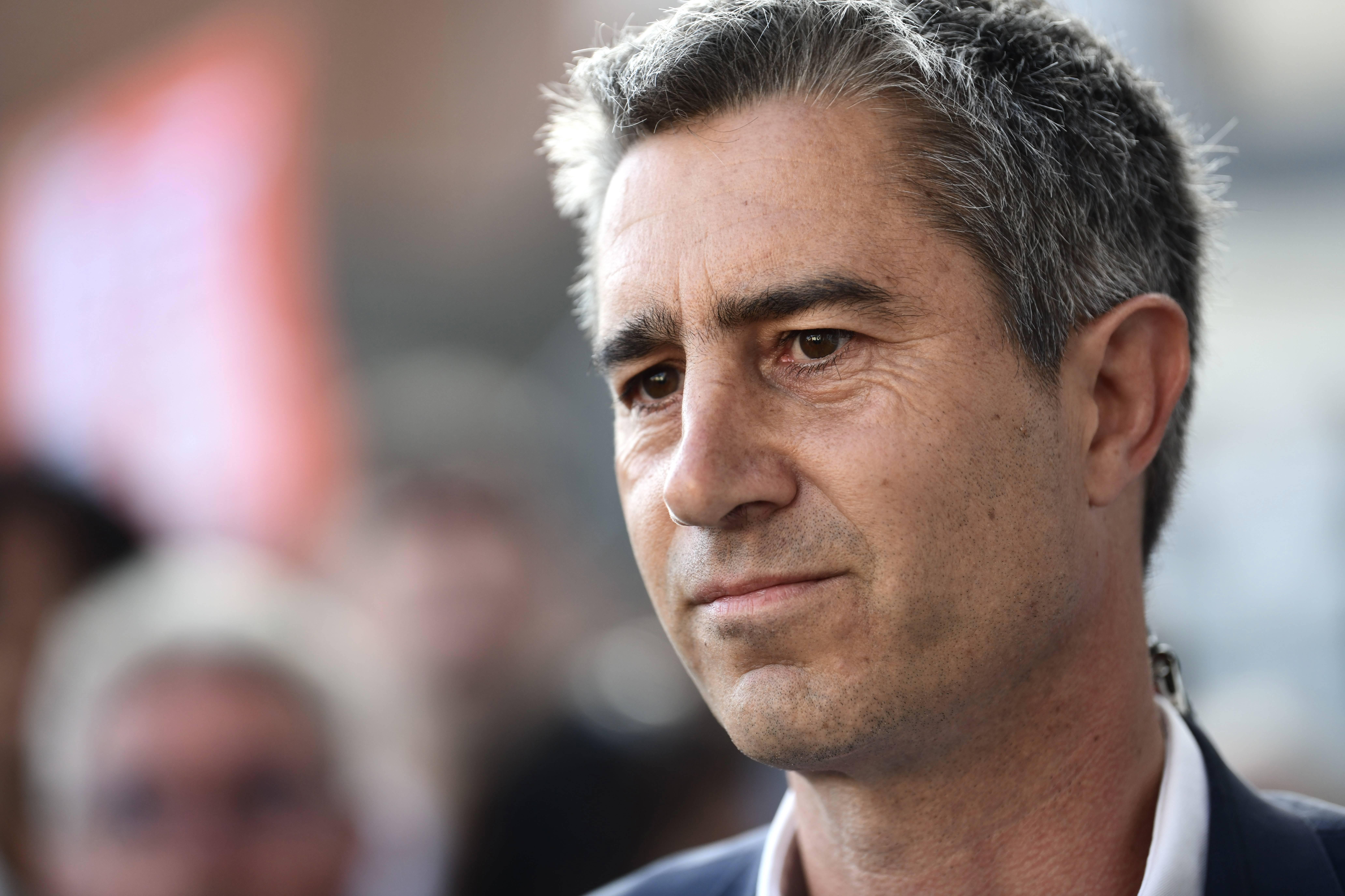 Interdire la vente de Tesla en Europe : la piste de Ruffin pour frapper «l’Amérique de Trump et de Musk»