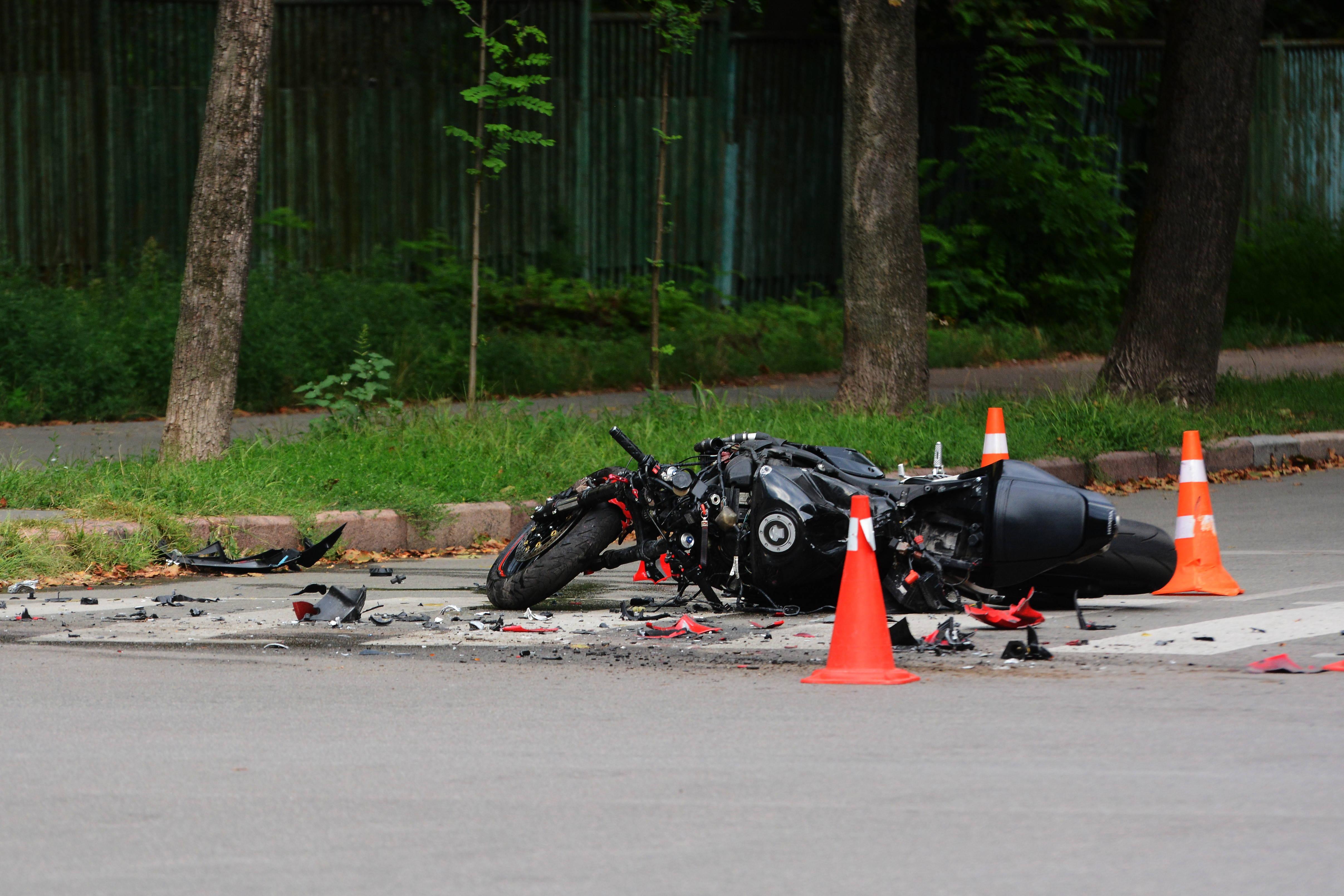 Un rodéo urbain provoque la mort de deux personnes entre Nantes et Saint-Nazaire