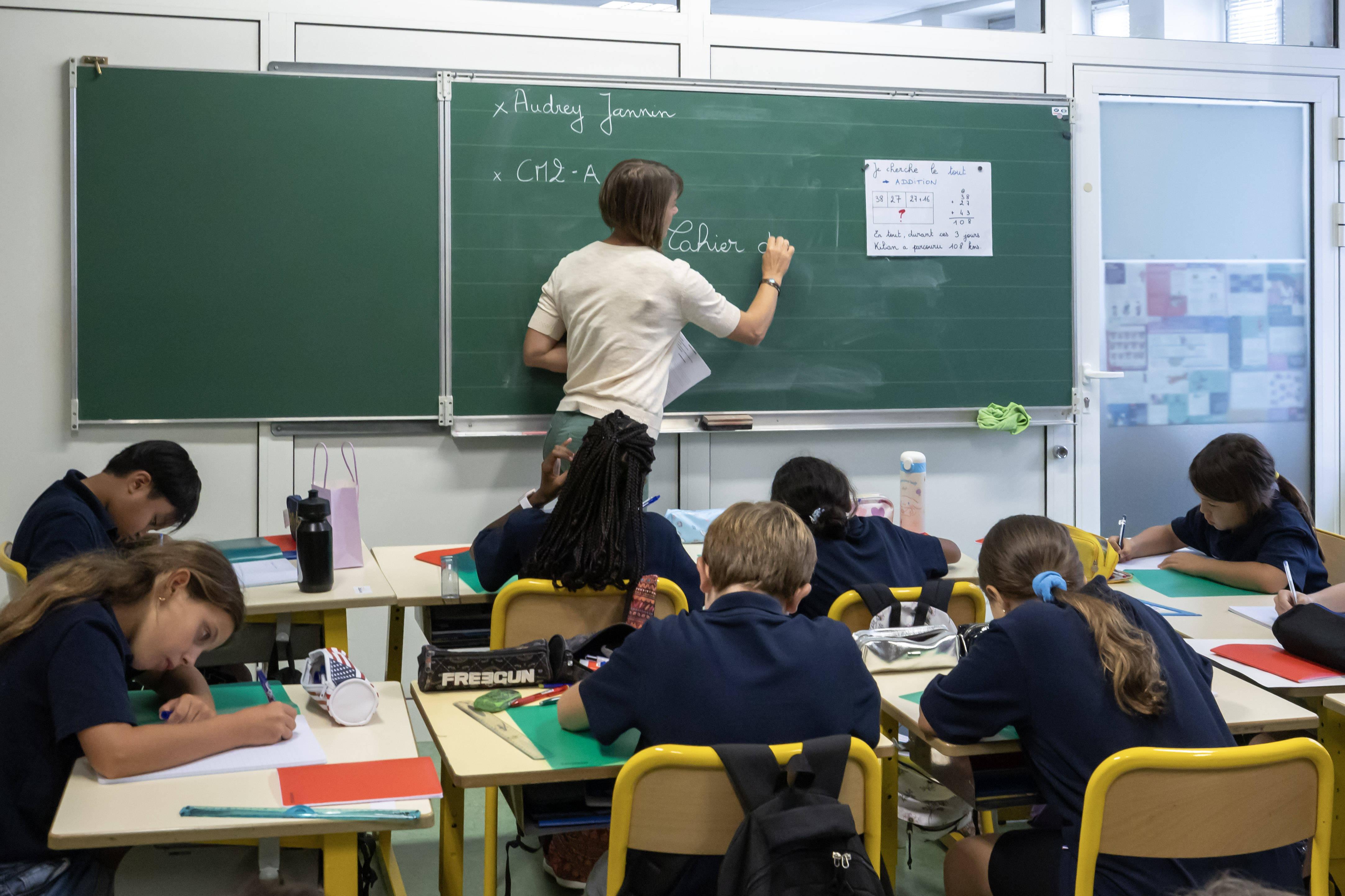 Violences dans les écoles catholiques : l’aveu et la riposte