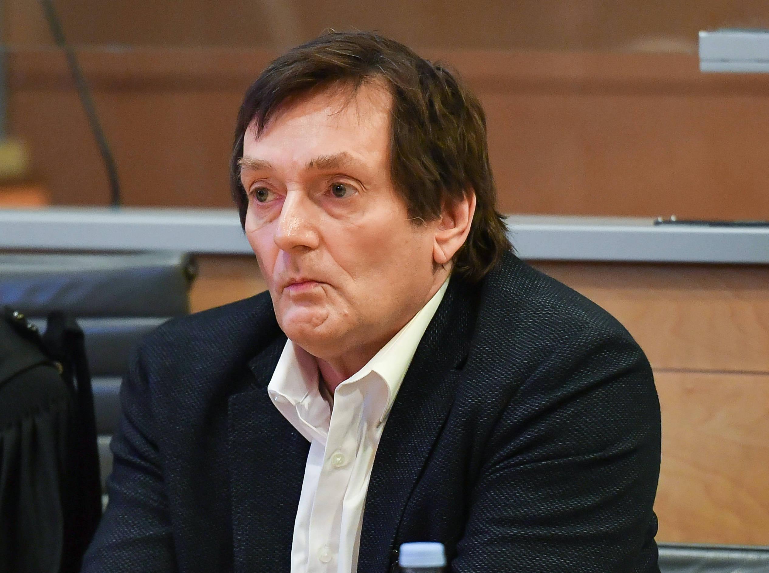 Pierre Palmade va sortir de prison et effectuer sa peine sous bracelet électronique