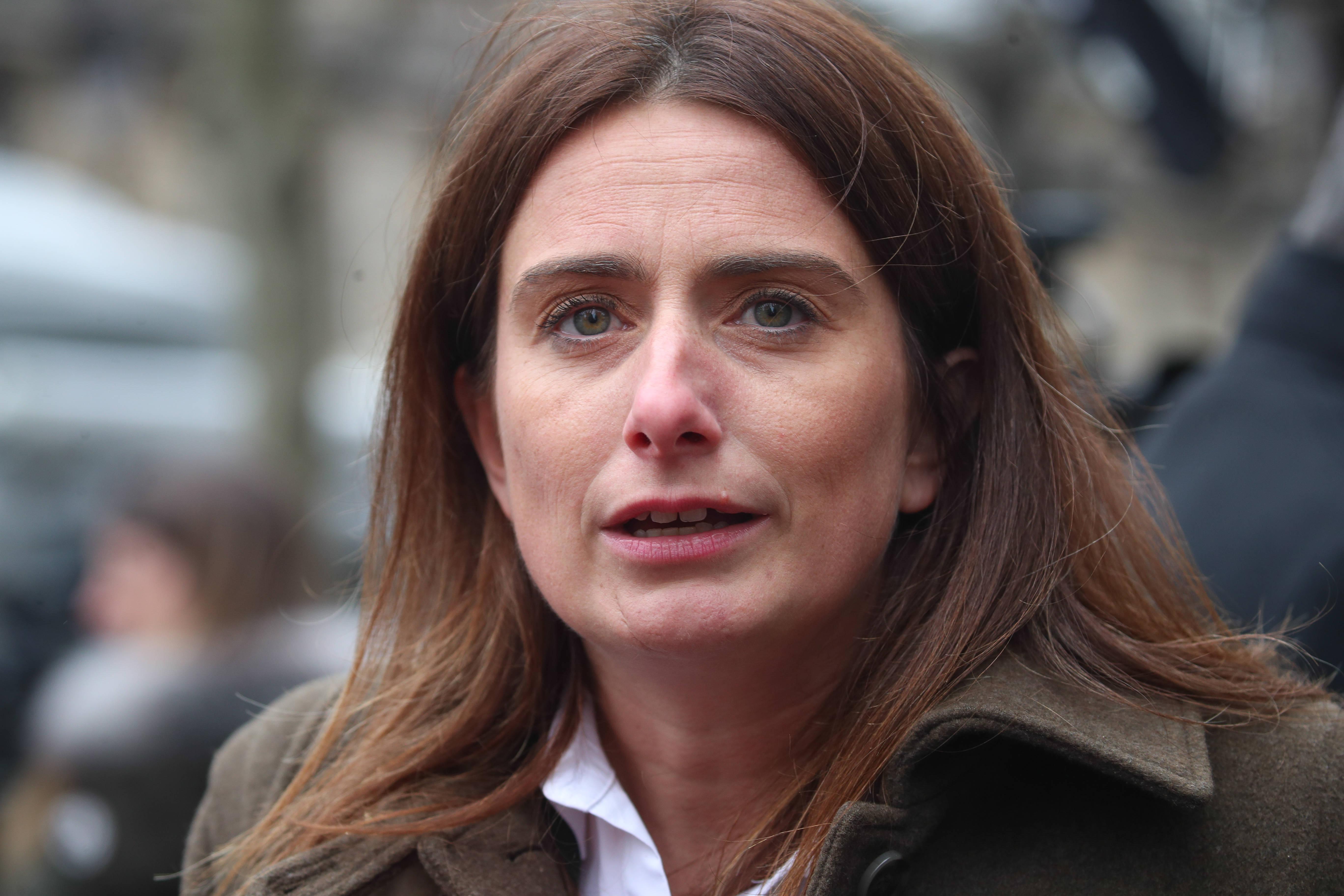 «Réaction de bourgeoise» : Tondelier étrille Le Pen et promet une contre-manifestation face au RN