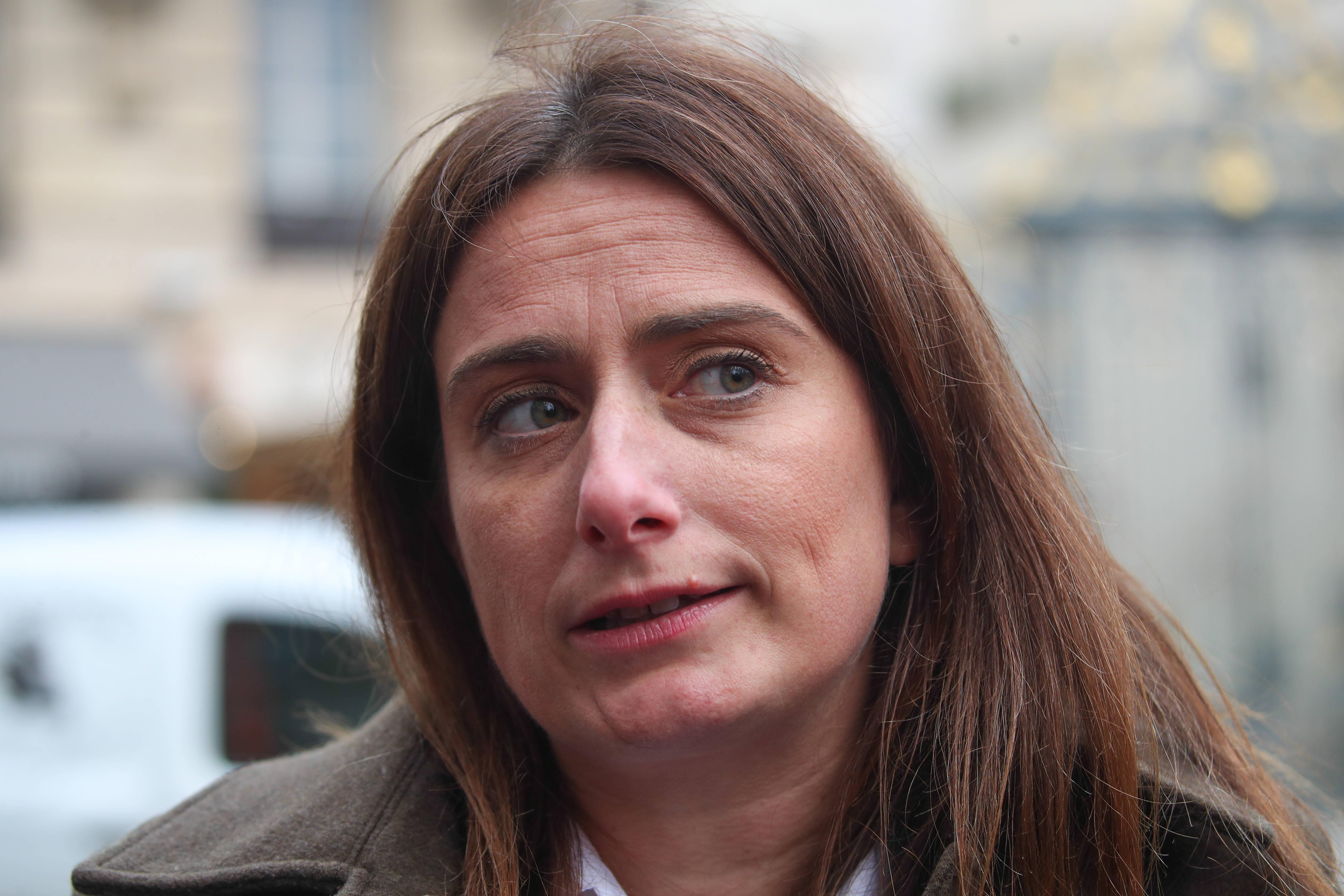 Les Écologistes : le chemin de croix qui s’annonce pour Marine Tondelier