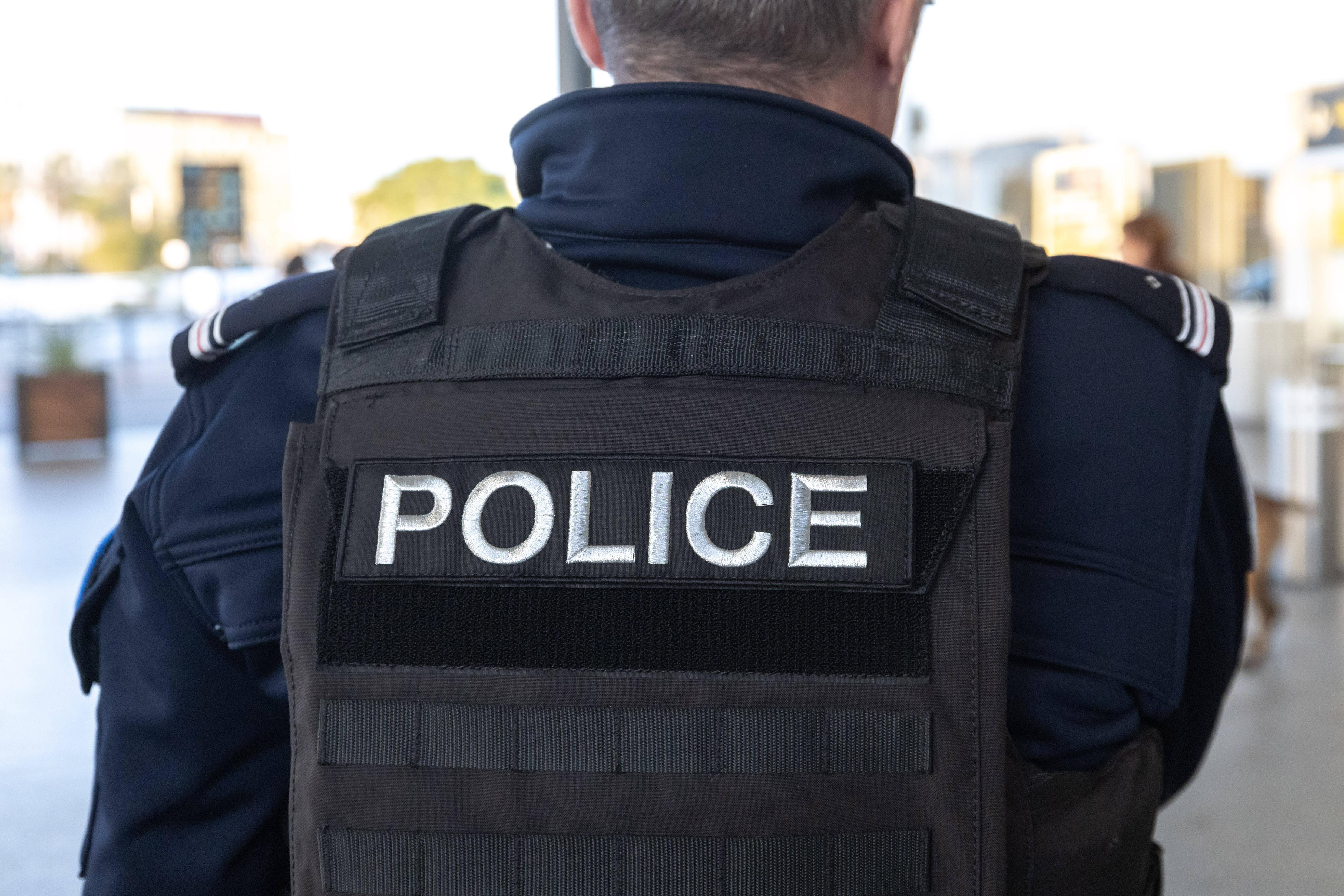 Gard : un homme tué au couteau par un autre fidèle dans une mosquée