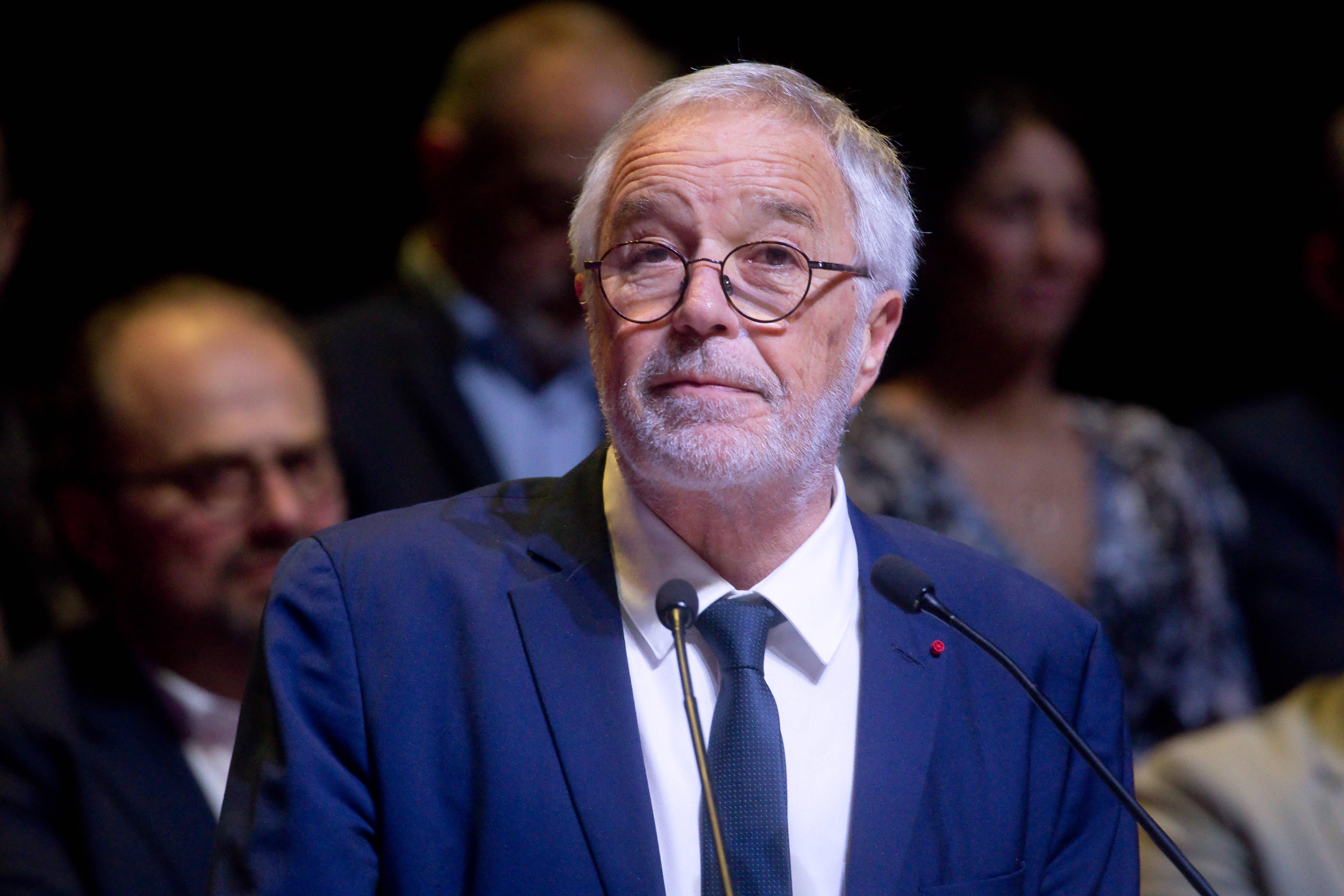 Impôts locaux : une «contribution modeste» pourrait remplacer la taxe d’habitation