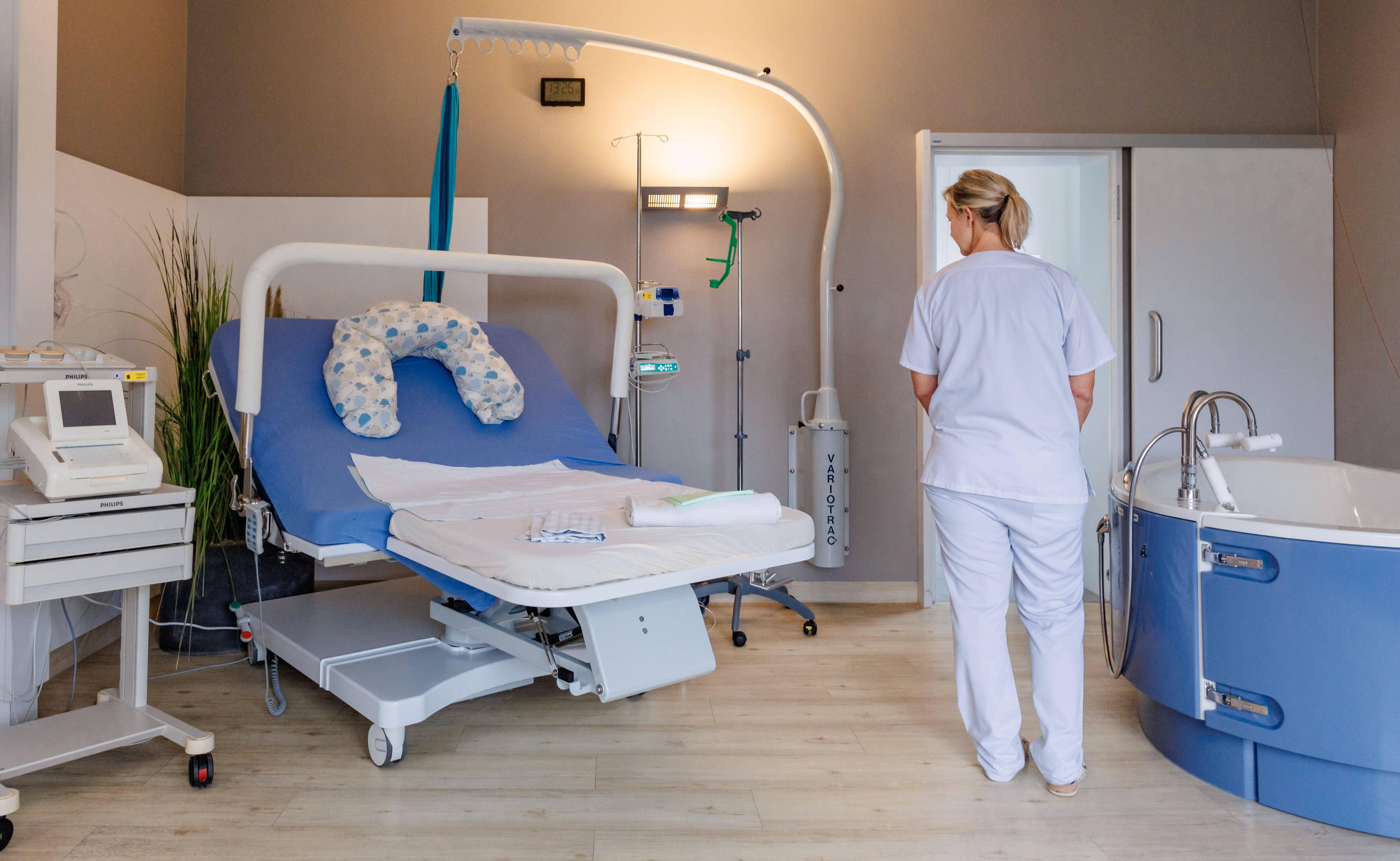 Mortalité infantile : comment la France est devenue l’un des pires élèves de l’UE