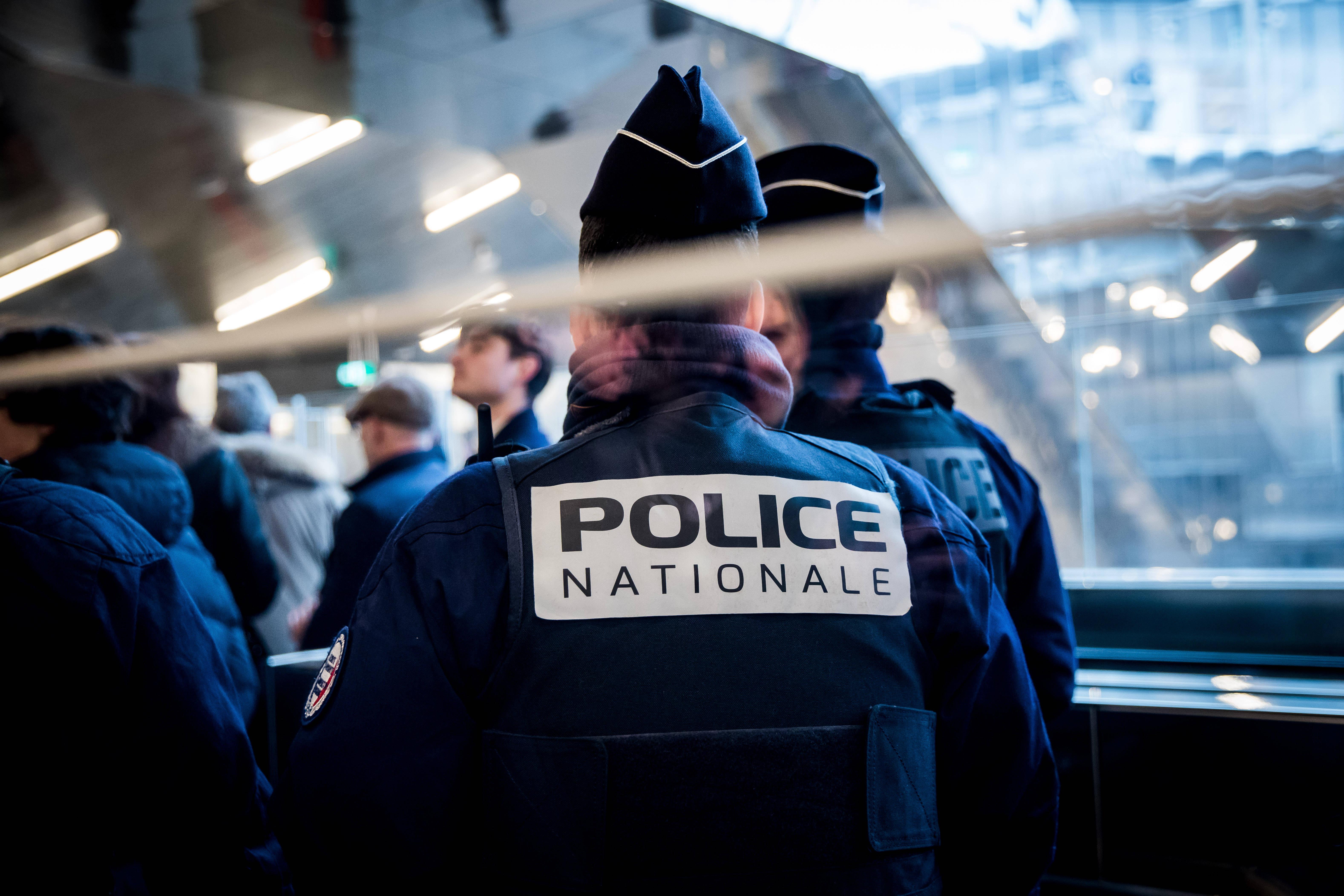 Attaque au couteau dans un lycée de Nantes : une élève tuée