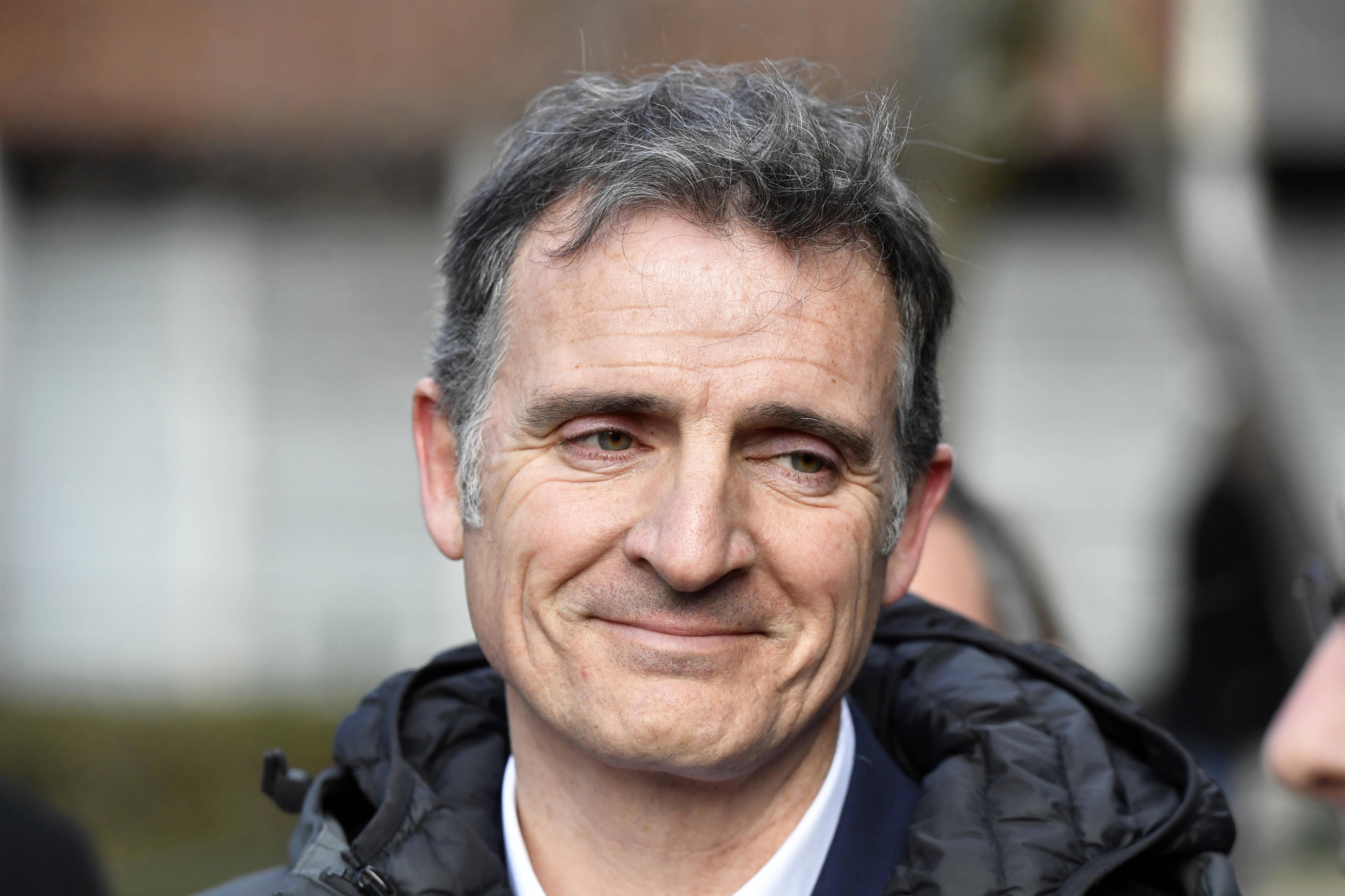 Les Écologistes : Éric Piolle élu porte-parole contre la volonté de Marine Tondelier