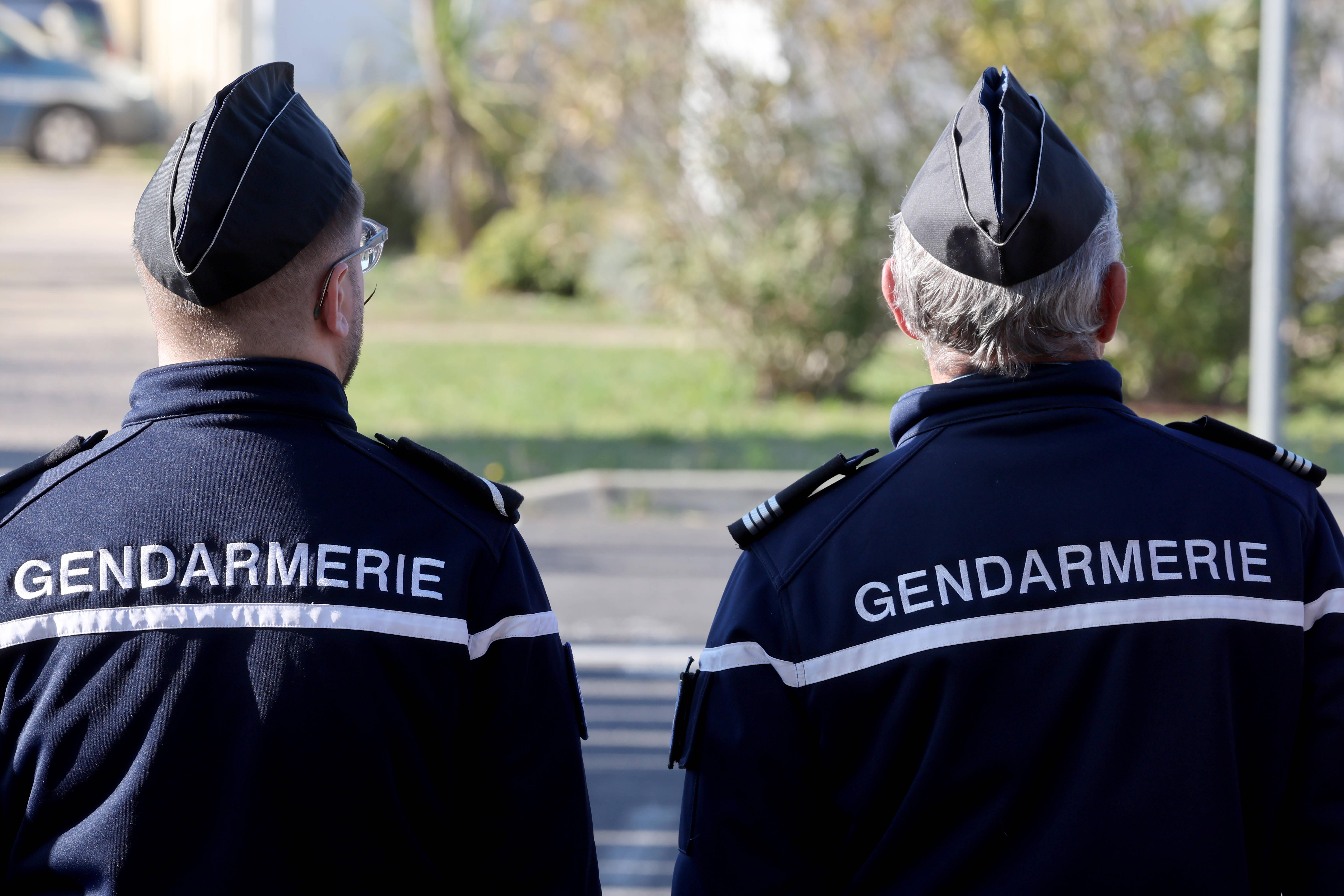Vienne : des dizaines de gendarmes déployés après la disparition d’une joggeuse de 28 ans