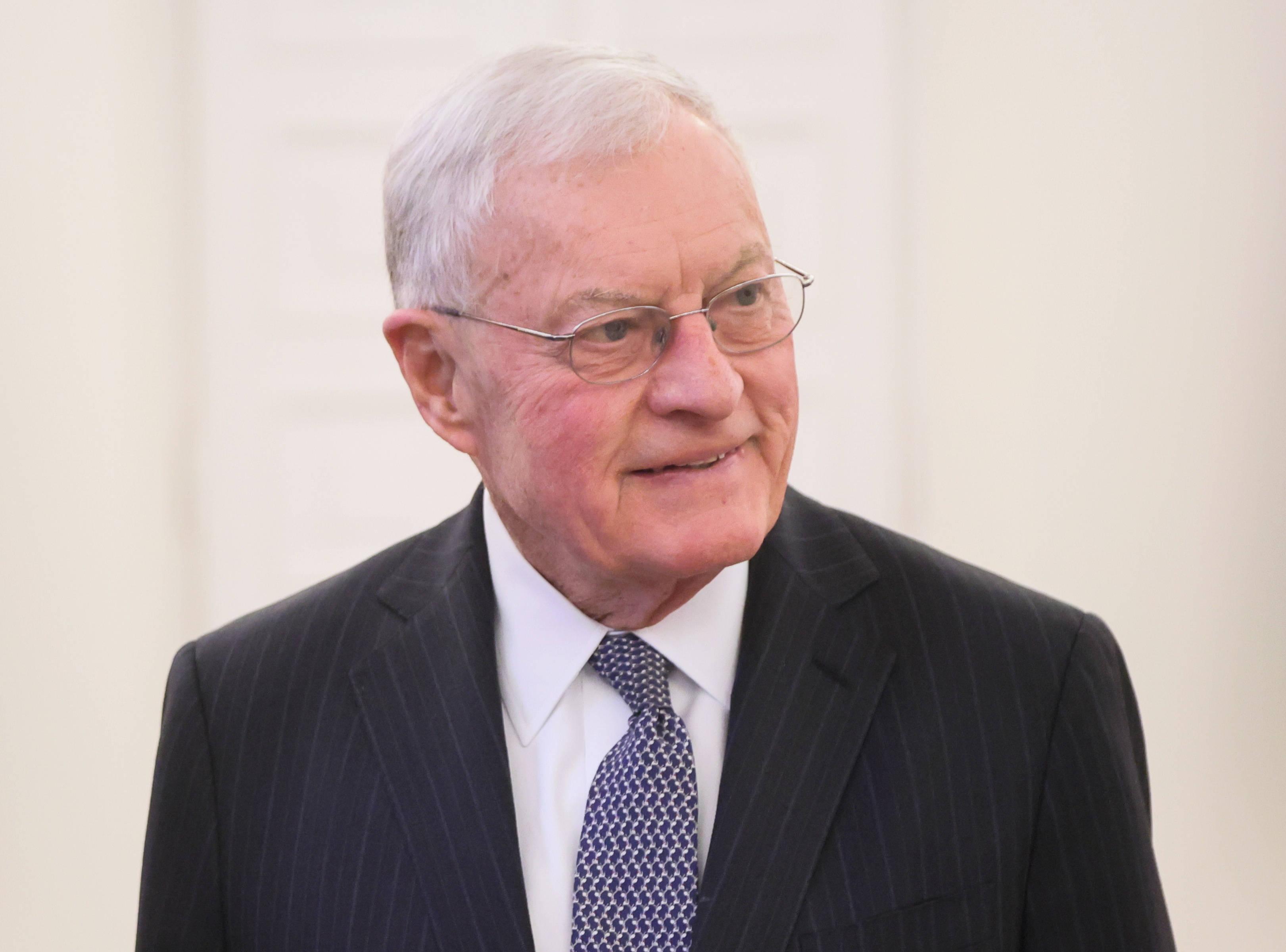 Avenir de l’Ukraine : l’émissaire américain propose de s’inspirer du «Berlin d’après la Seconde Guerre mondiale»