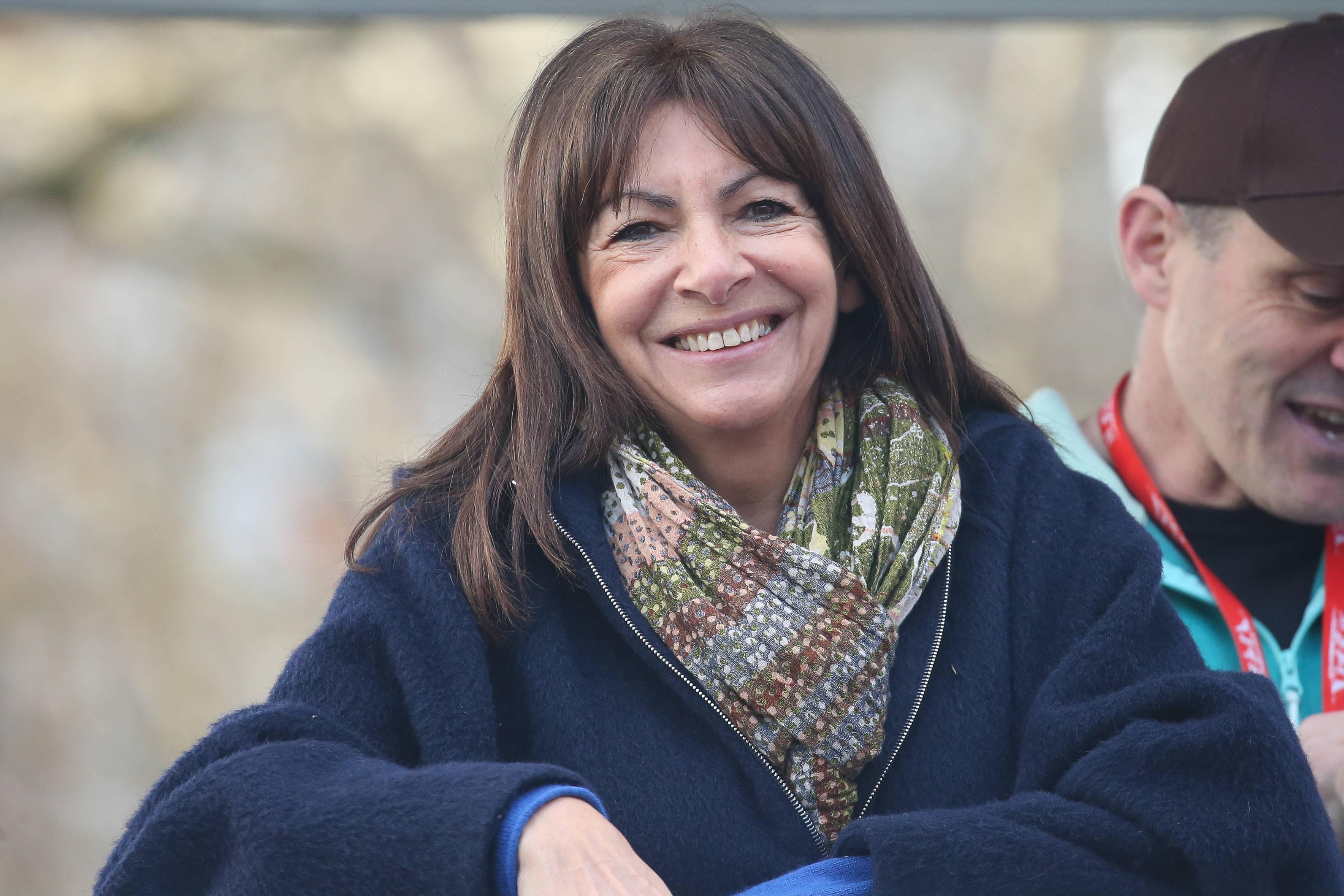 Après la mairie de Paris, Hidalgo lorgne le Haut-Commissariat des Nations unies pour les réfugiés