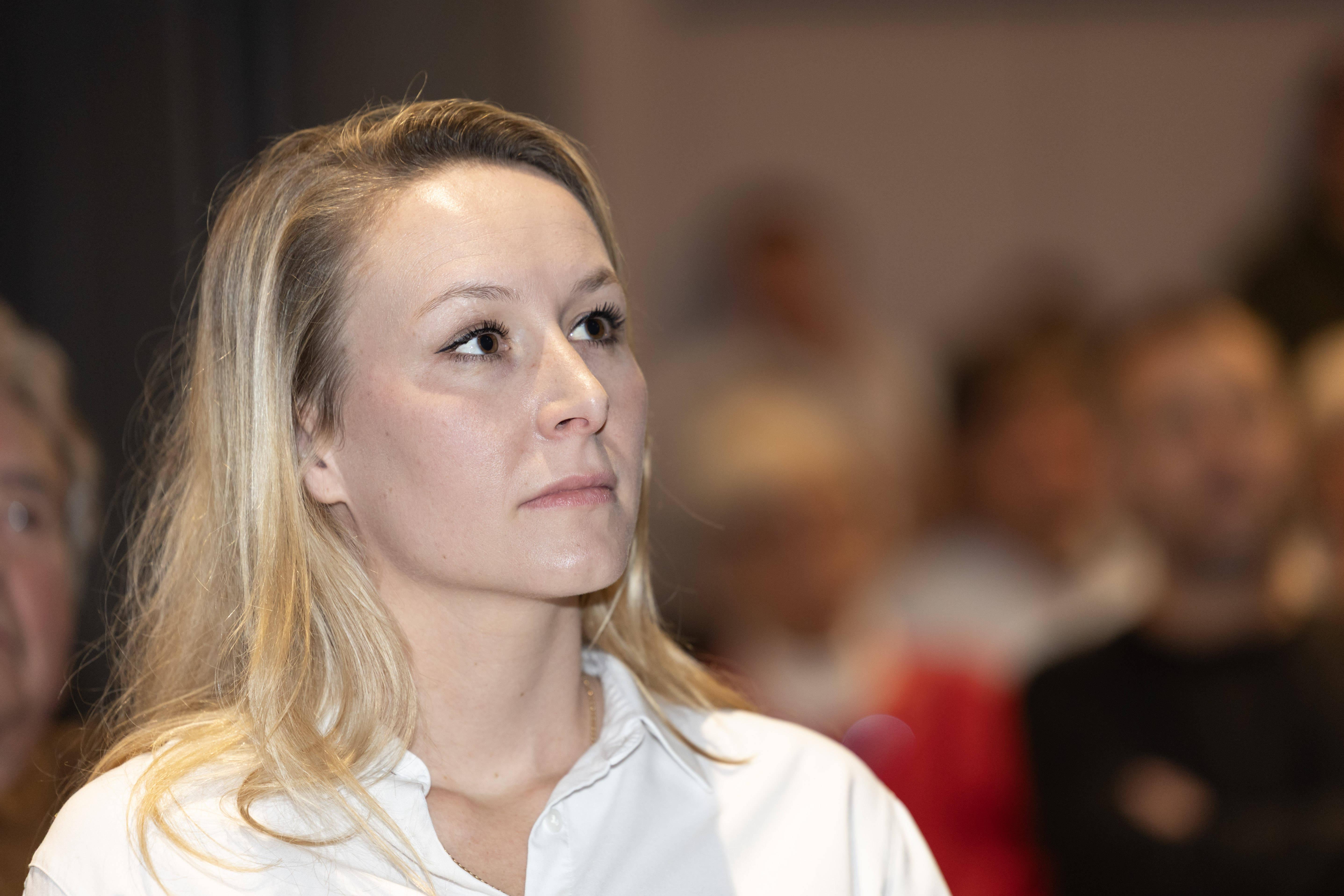 Crise France-Algérie : Marion Maréchal fustige la «soumission» de Jean-Noël Barrot et réclame sa démission