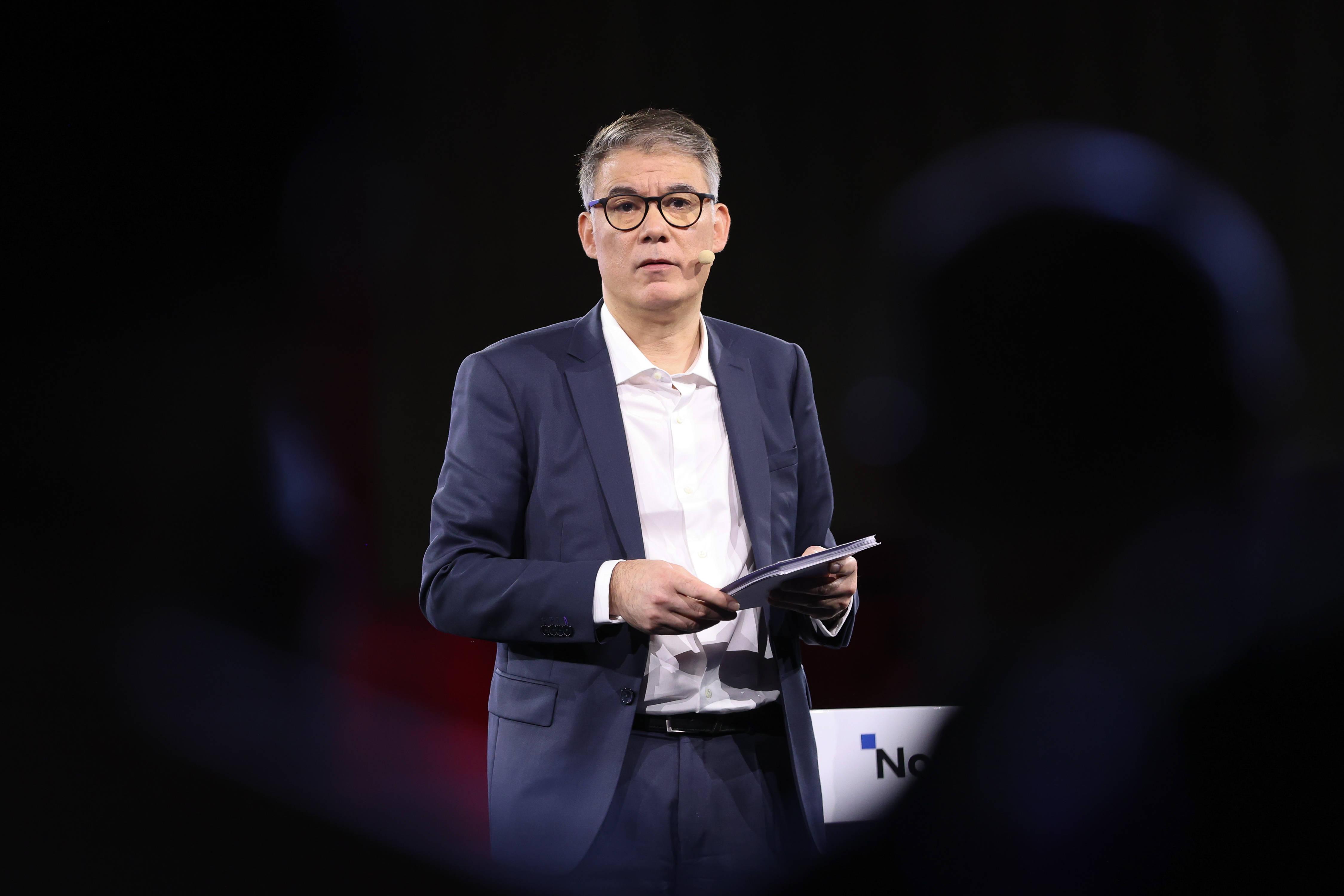 Olivier Faure ou l’effondrement moral du PS