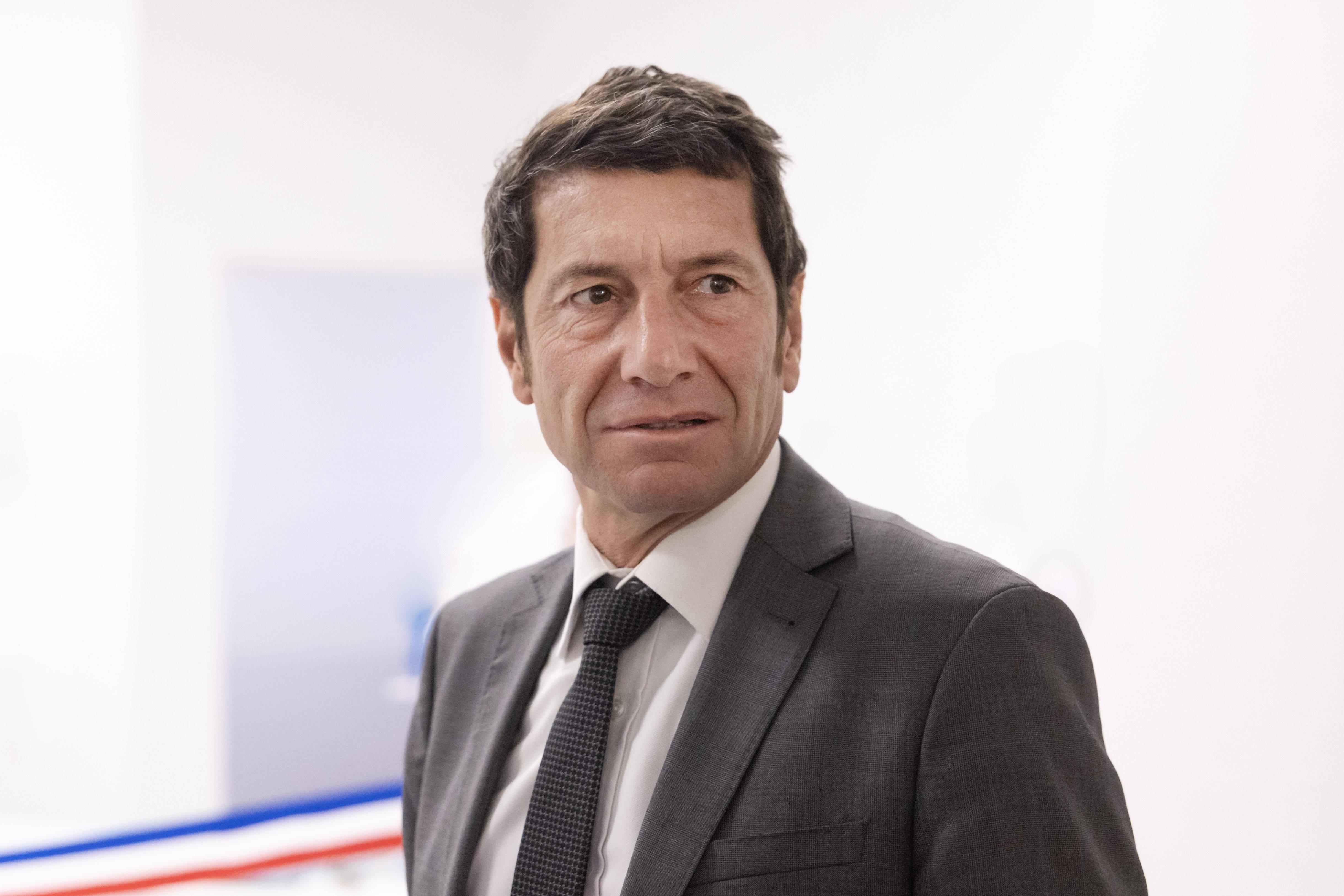 «Qu’ils restent dans leur rôle» : David Lisnard appelle à interdire le Syndicat de la magistrature