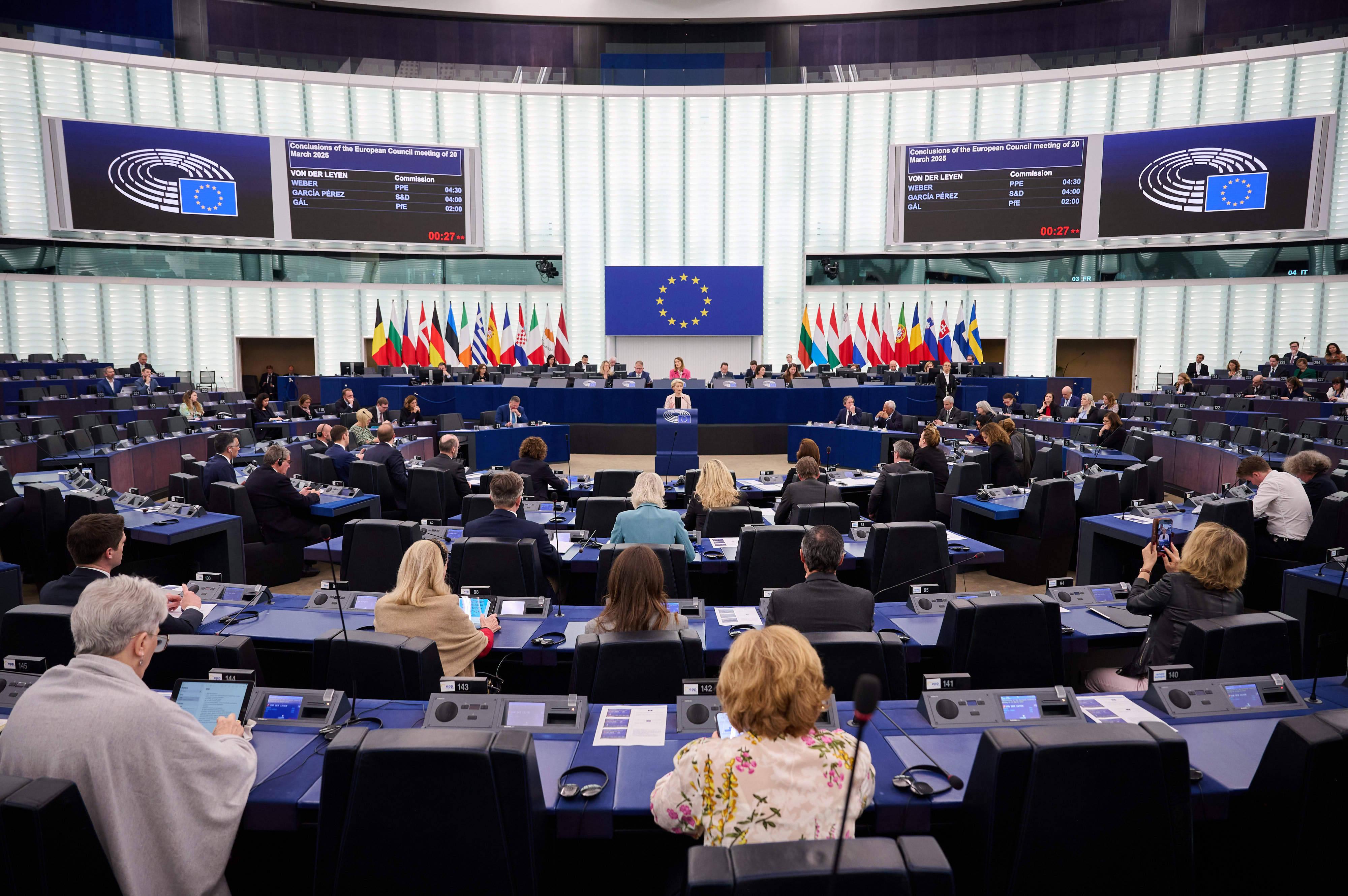 L’UE veut lutter contre «toutes les formes de racisme», sauf celui contre les Blancs