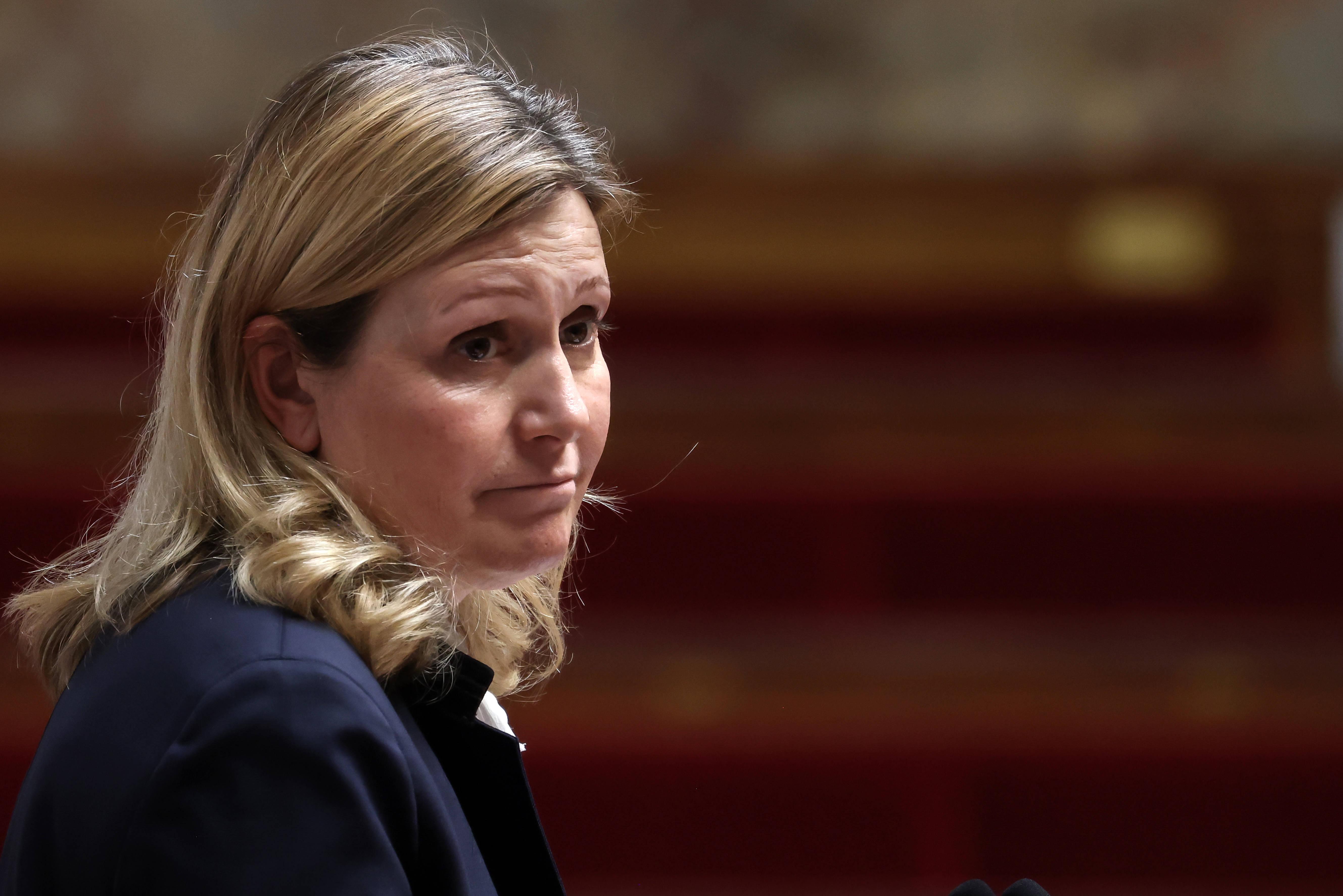 «Putain de juive», «on va te démolir» : Yaël Braun-Pivet à nouveau visée par des menaces antisémites