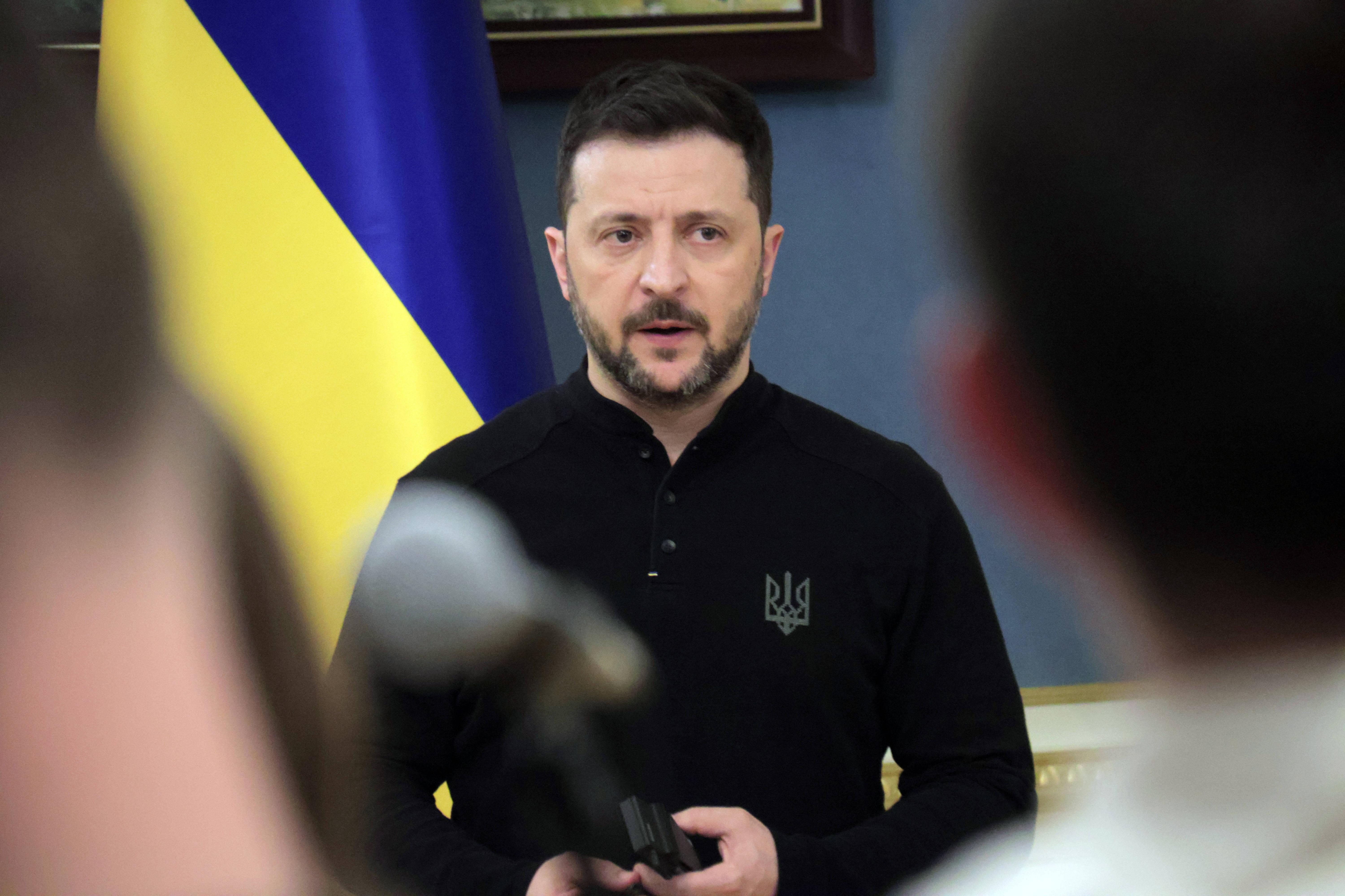 Guerre en Ukraine : Kiev affirme avoir capturé des soldats chinois et réclame des explications à Pékin