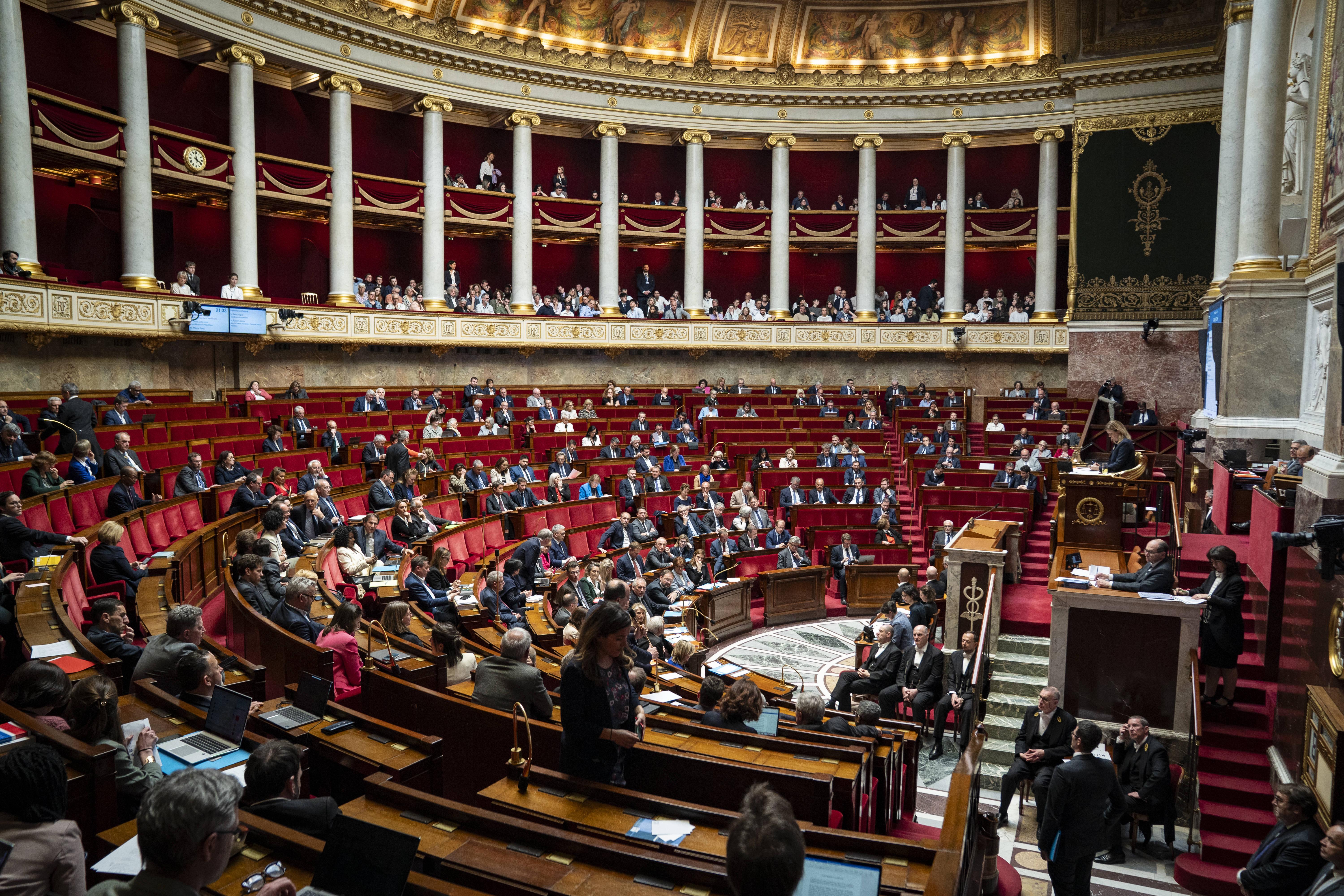 Municipales 2026 : les députés adoptent la réforme du mode de scrutin à Paris, Lyon et Marseille