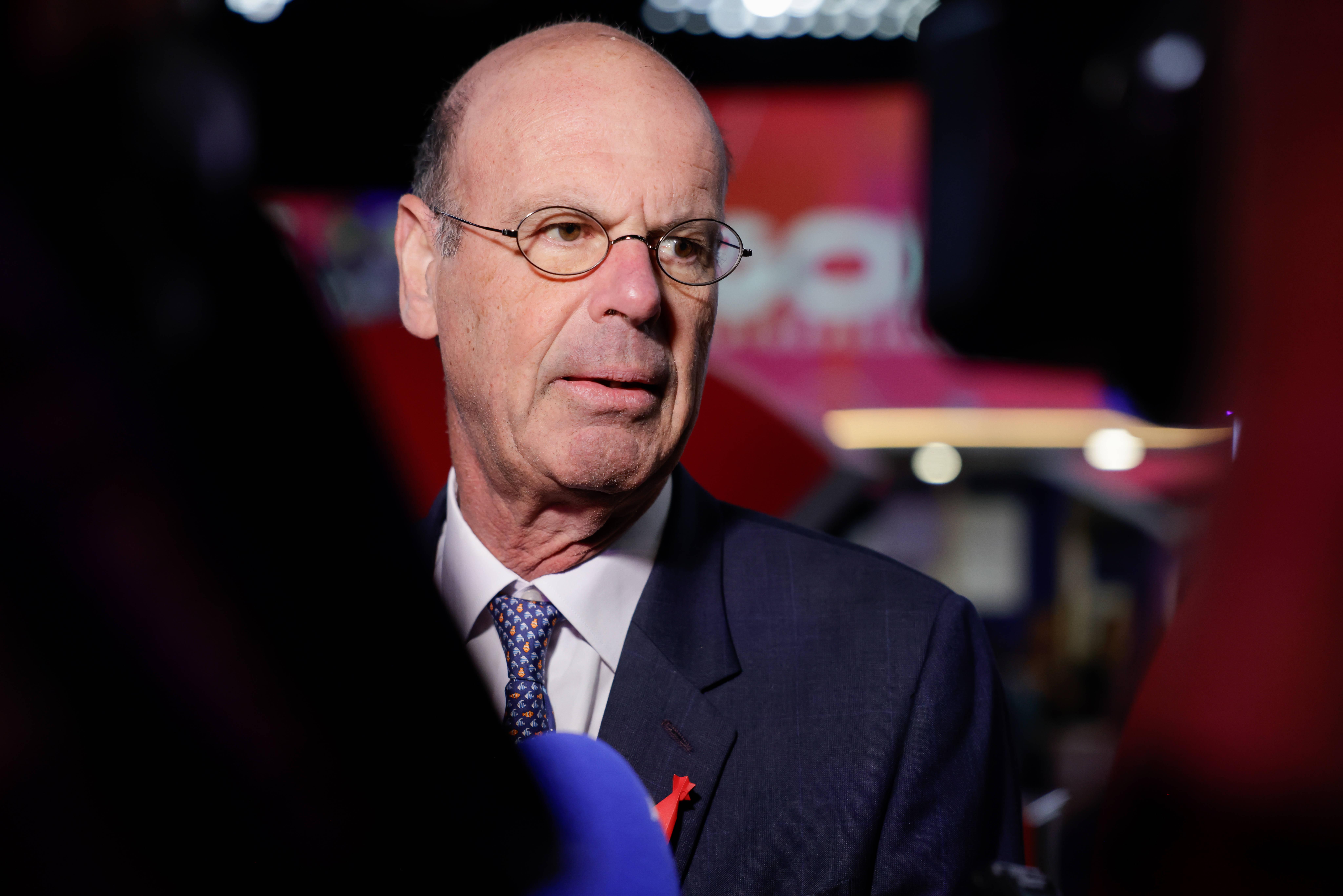 Le budget 2026 demandera un «effort supplémentaire de 40 milliards d’euros», prévient Éric Lombard