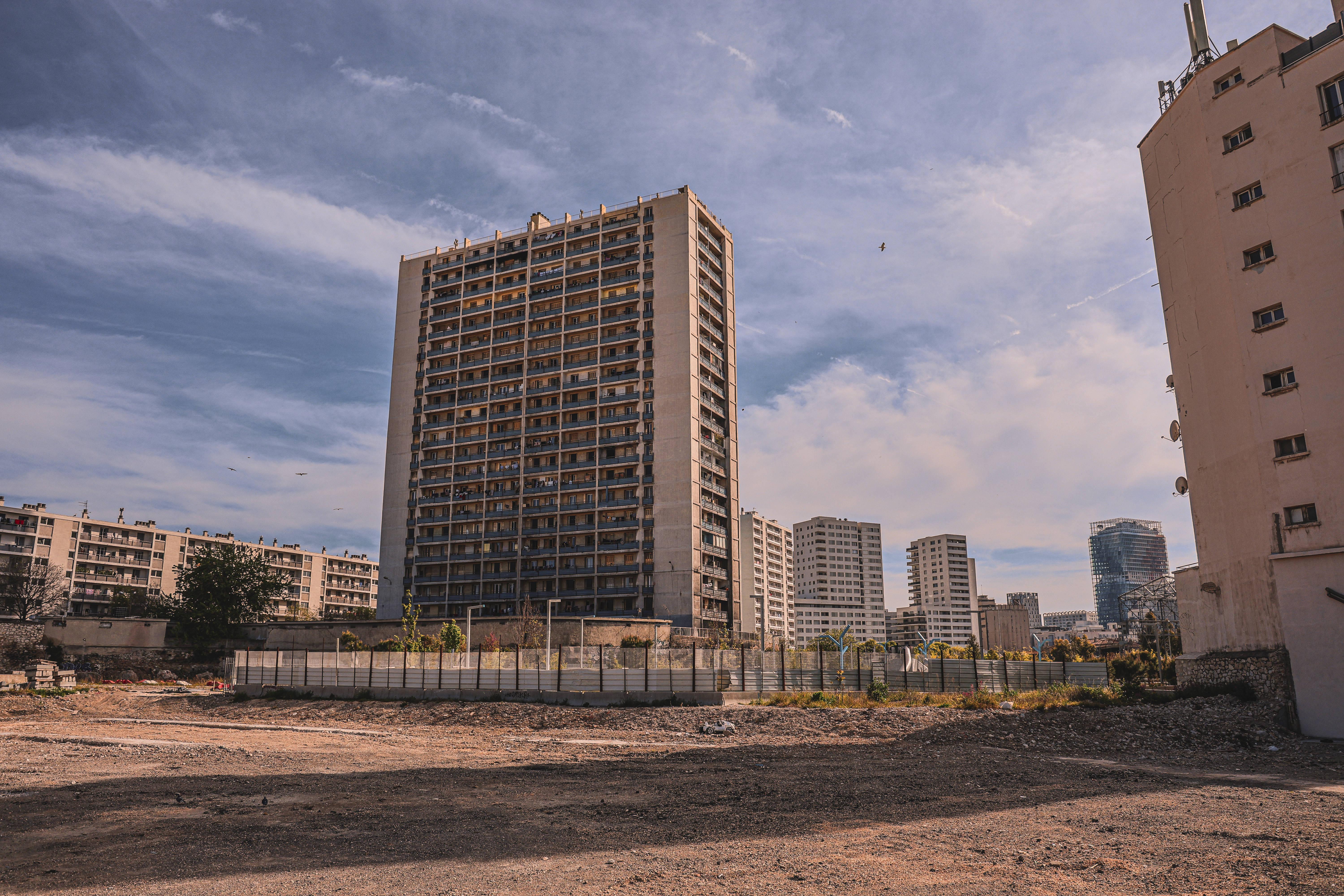 Narcobanditisme : Bruno Retailleau annonce 21 interpellations à Marseille