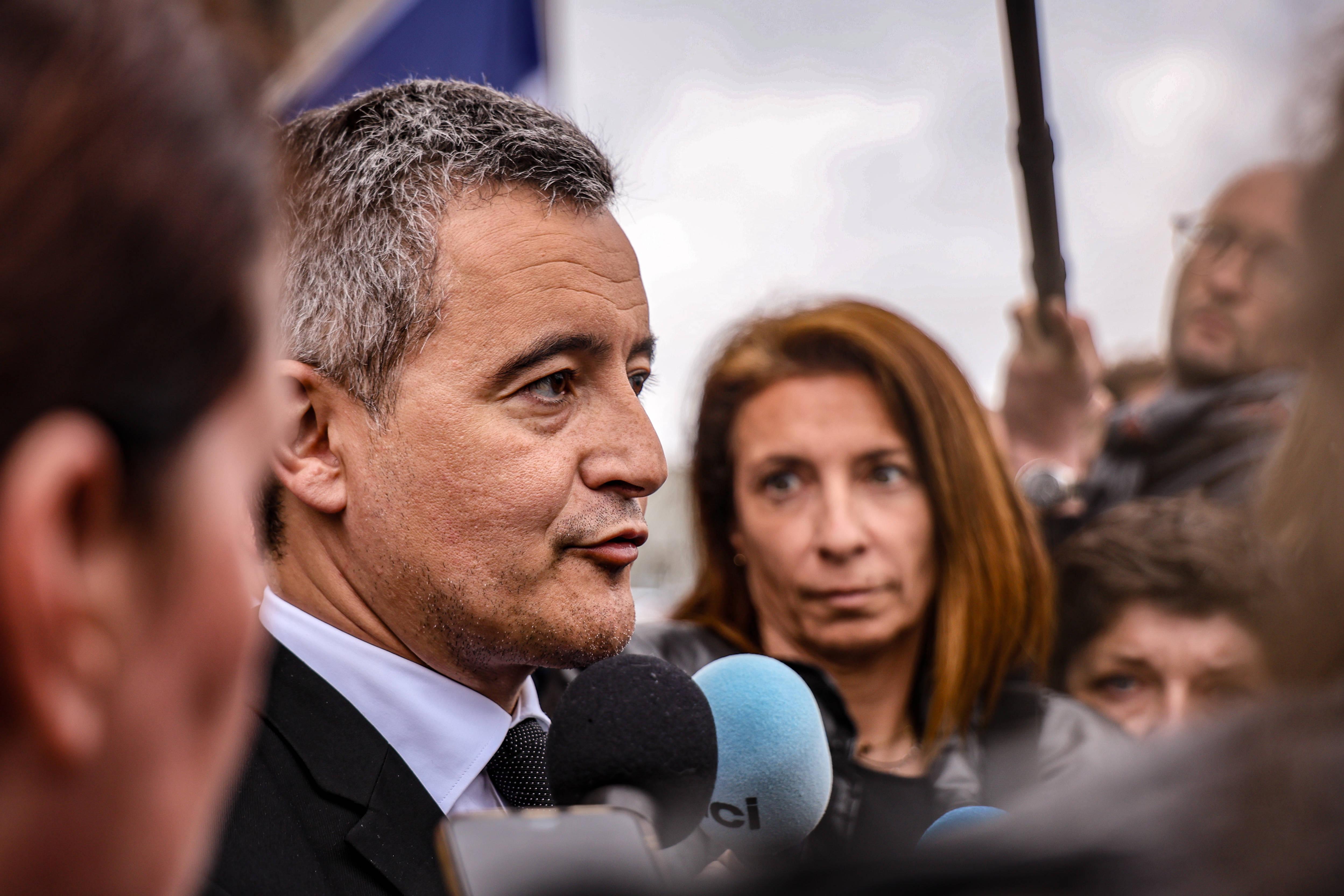 Attaque contre les prisons : que signifie «DDPF» ?