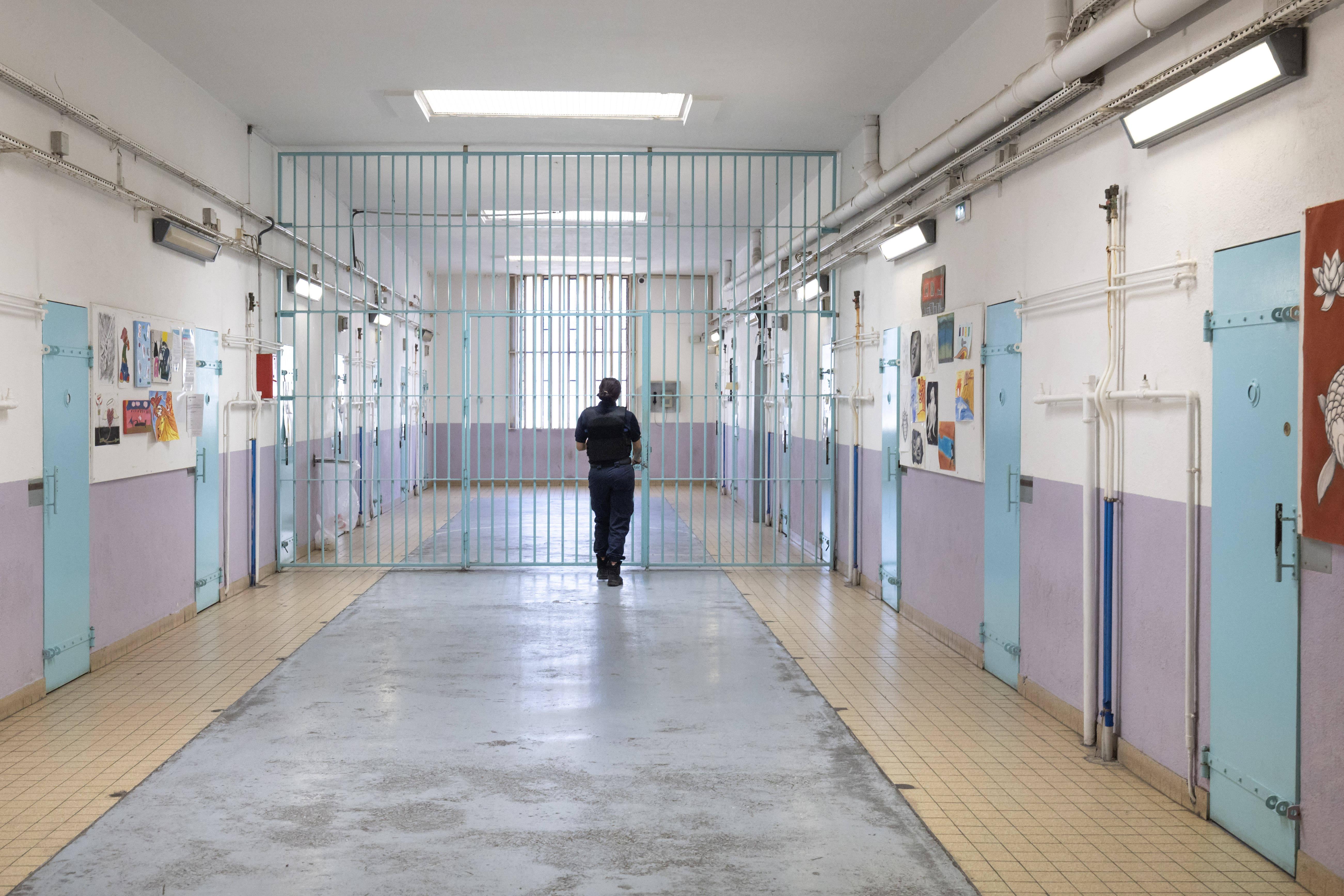 SONDAGE – Prisons : 83 % des Français favorables à des frais d’incarcération pour les détenus