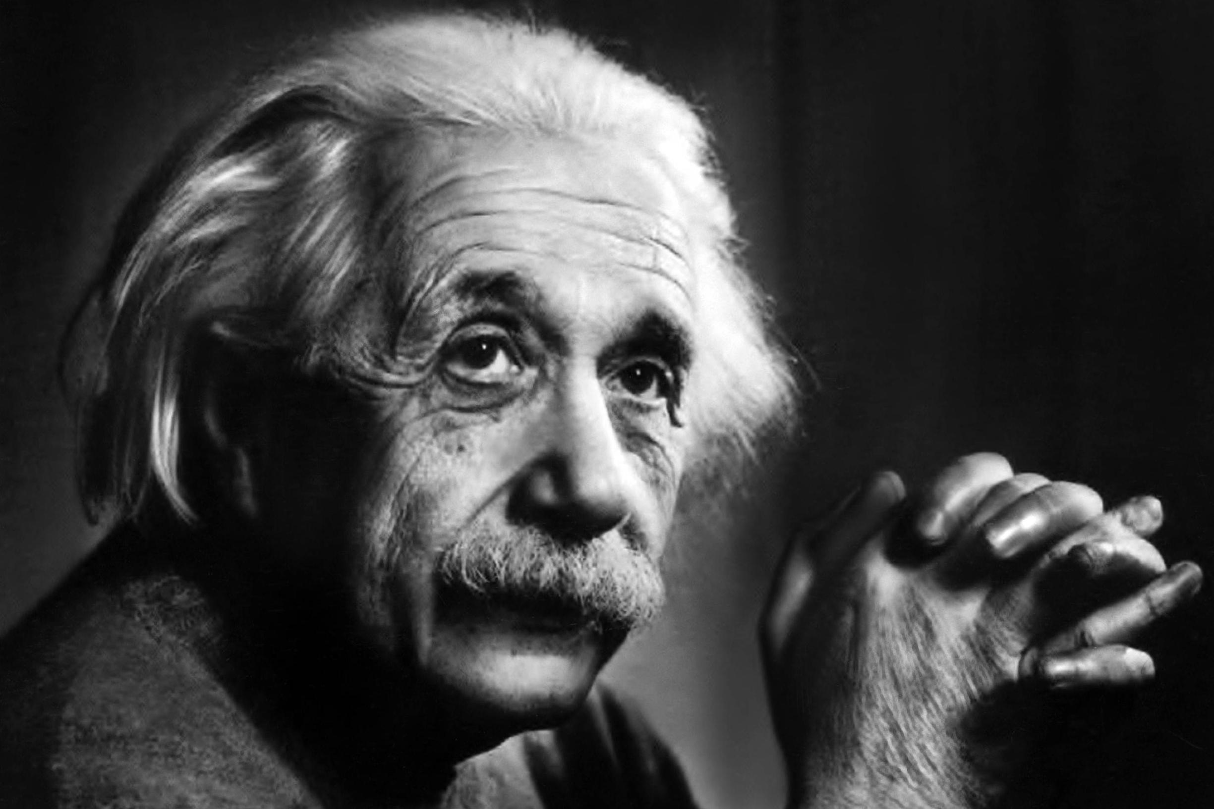 Quelles sont les principales théories d’Albert Einstein ?