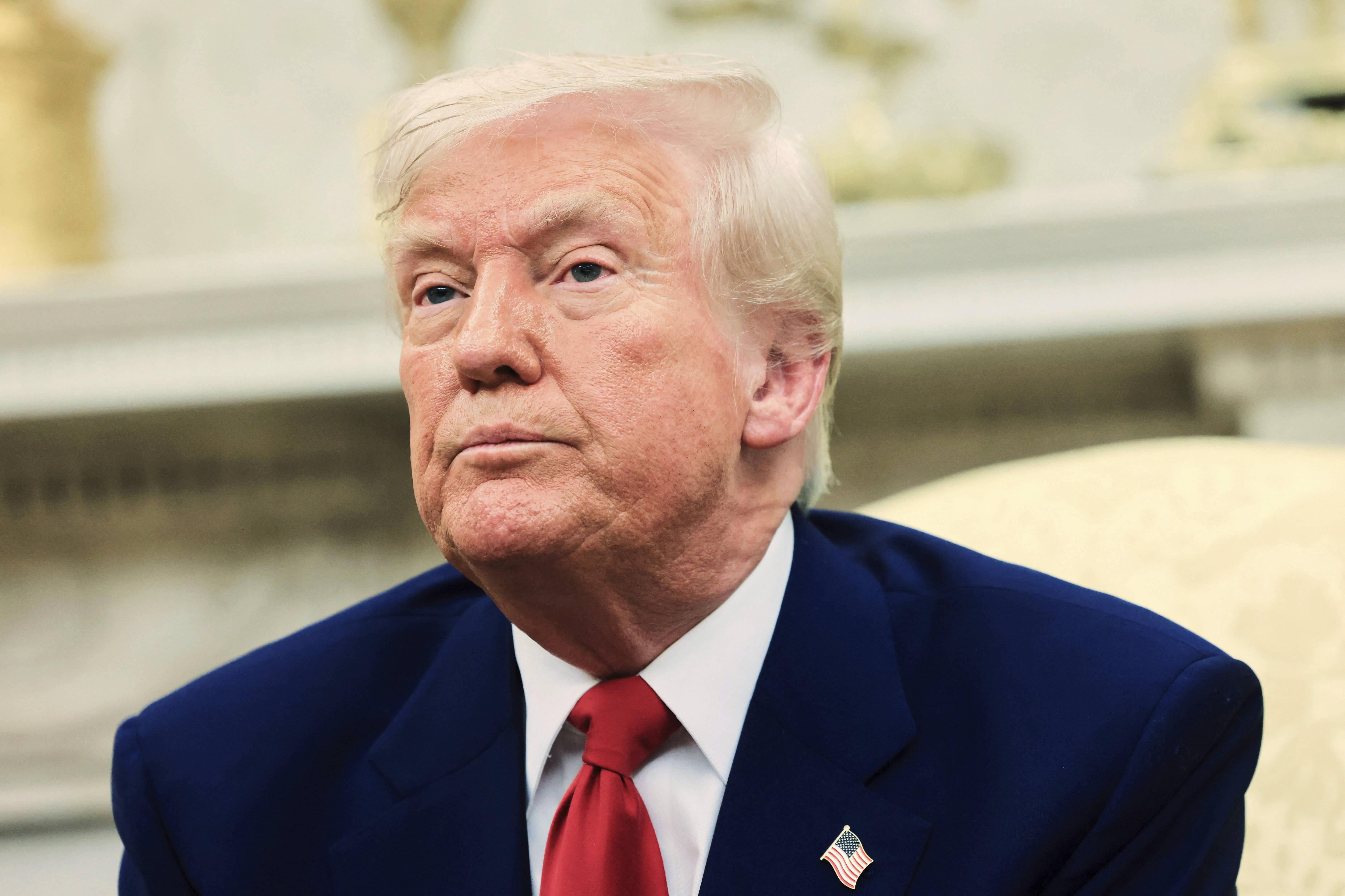 Guerre commerciale : derrière le chaos, le plan radical de Trump pour métamorphoser l’économie américaine