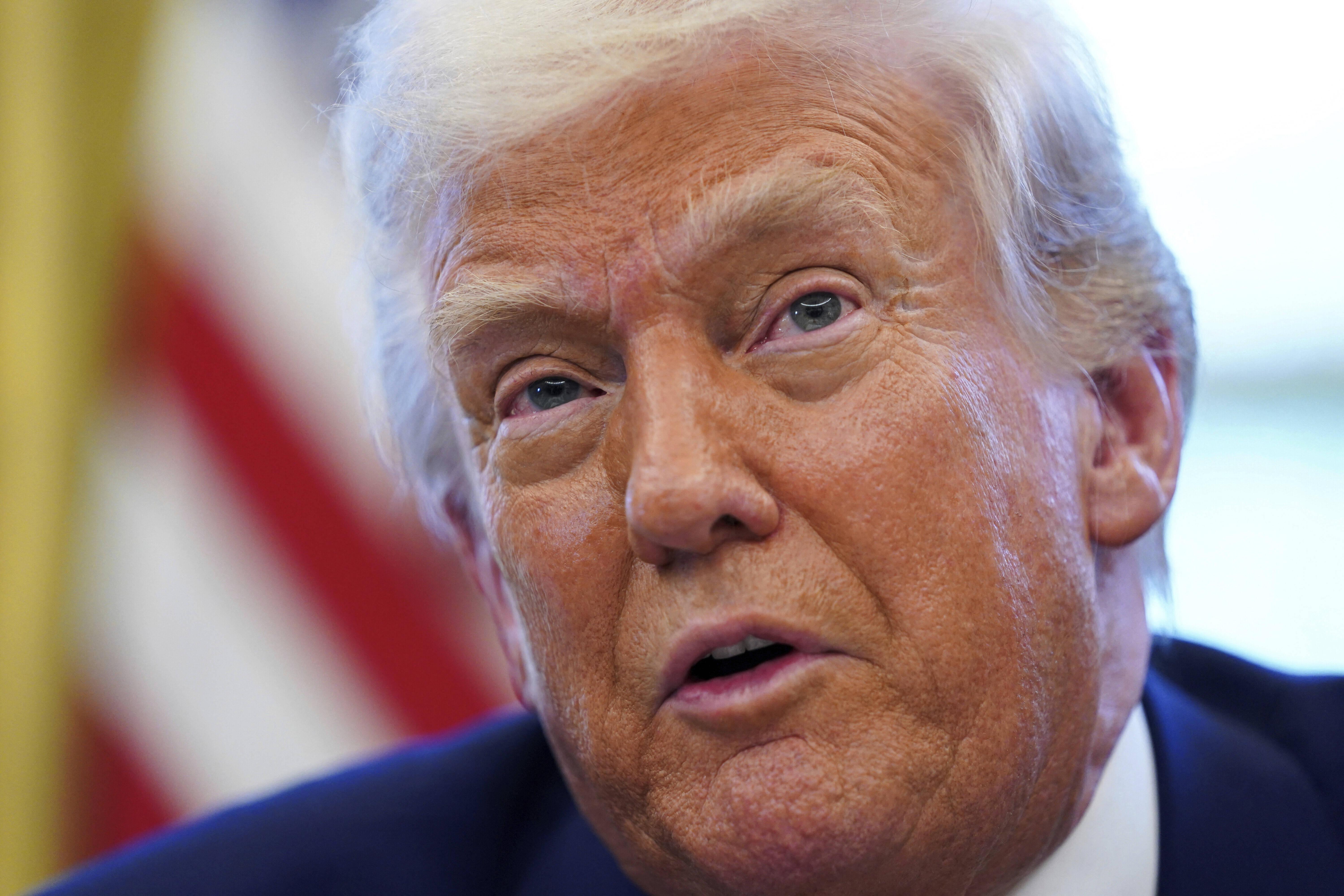 Guerre commerciale : Trump fait grimper les droits de douane sur les produits chinois à 145 %