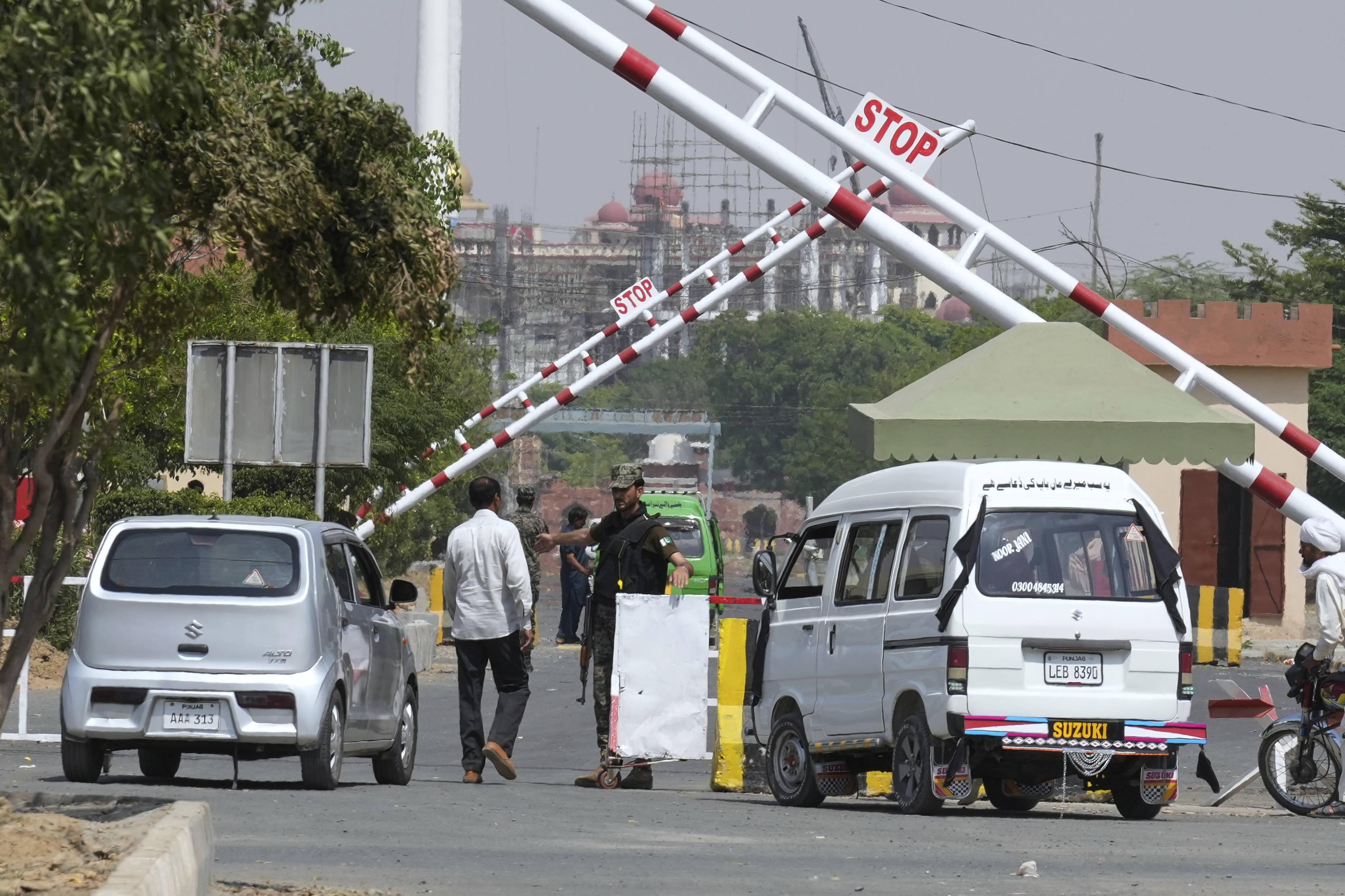 Attentat au Cachemire : le Pakistan dénonce les accusations «infondées» de l’Inde, l’ONU appelle au calme