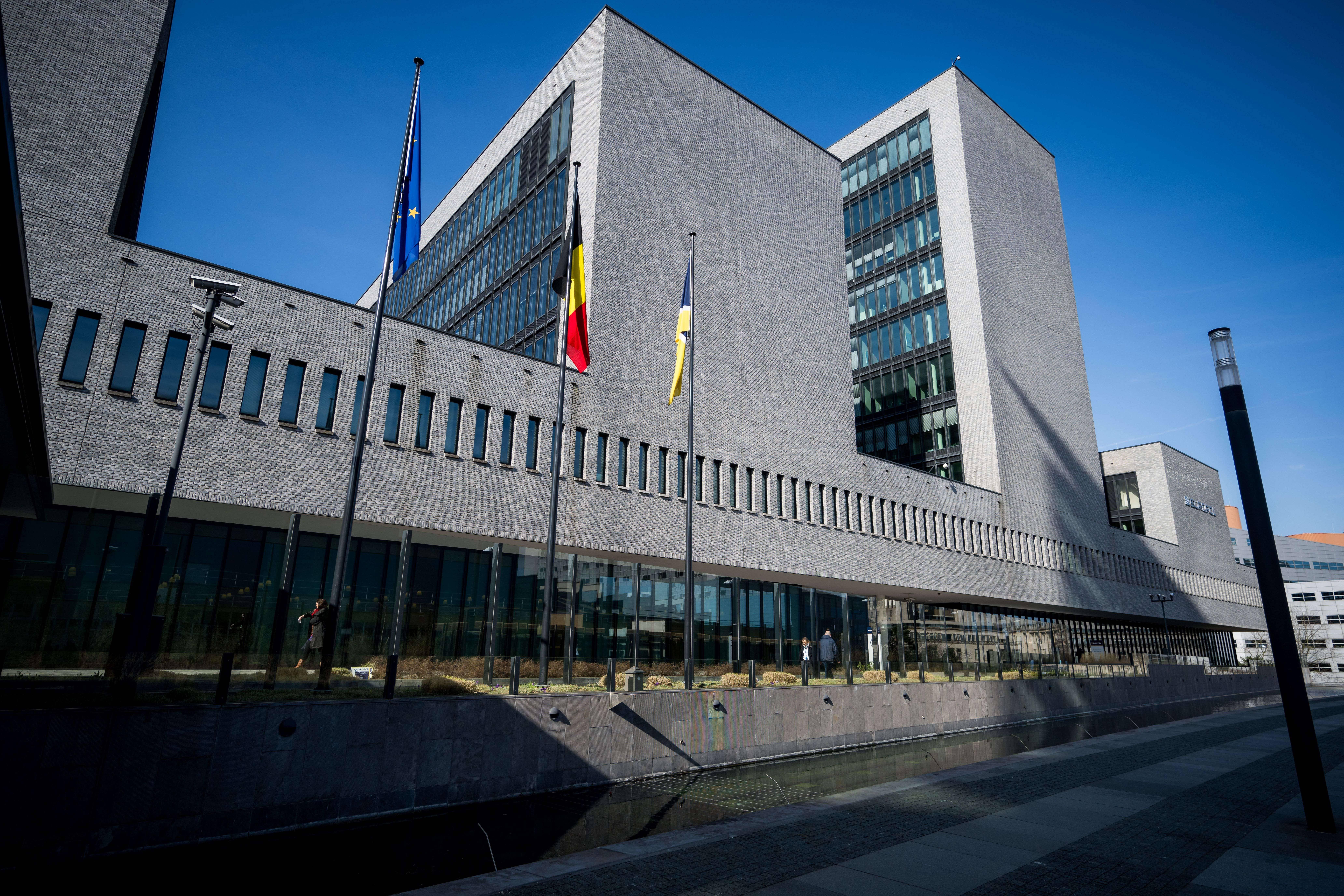 Comment l’UE a failli nommer un «anarcho-communiste» proche des Frères musulmans pour surveiller Europol