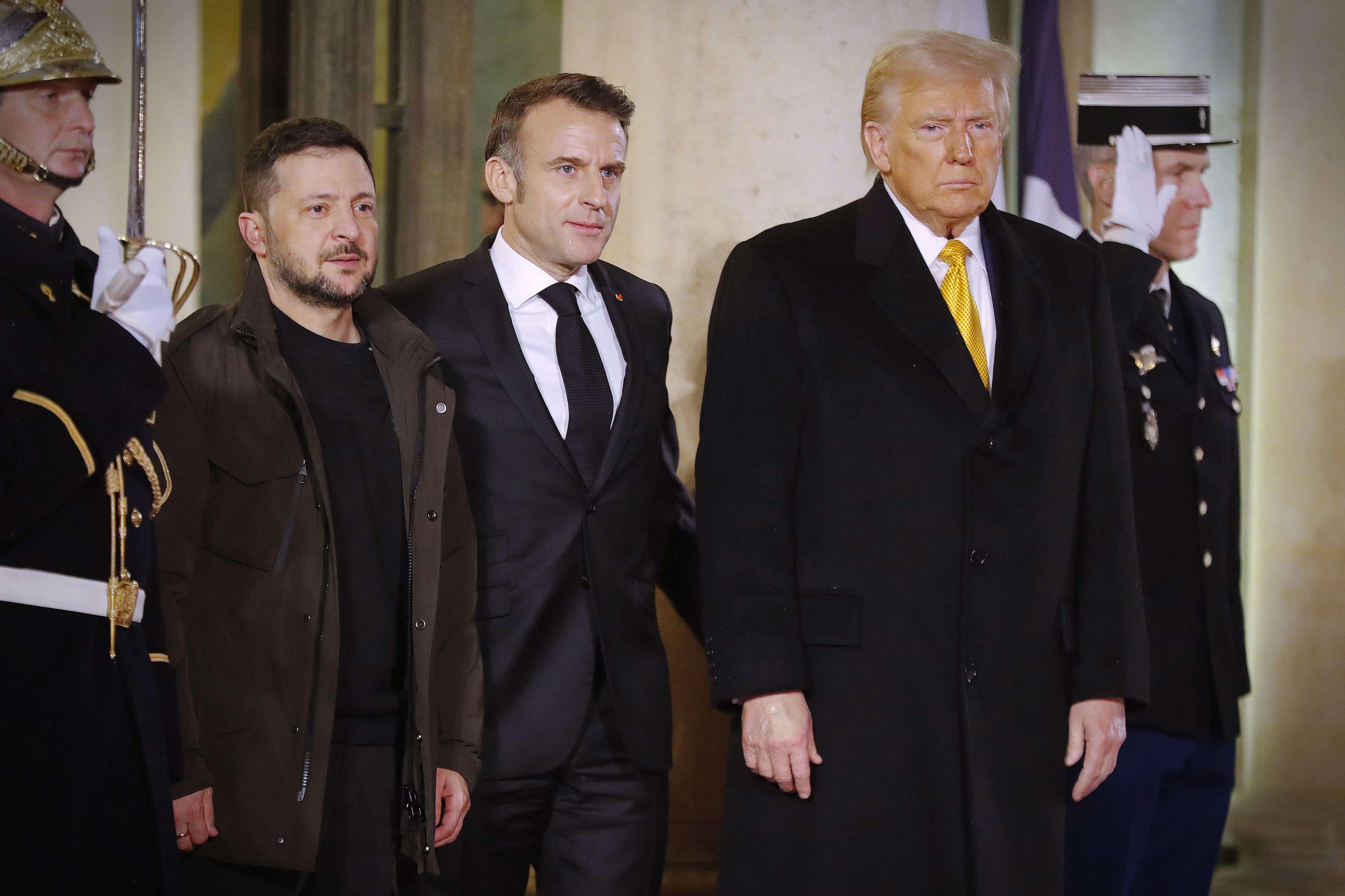 Mort du pape François : Trump, Macron et Zelensky se rendront aux funérailles du souverain pontife